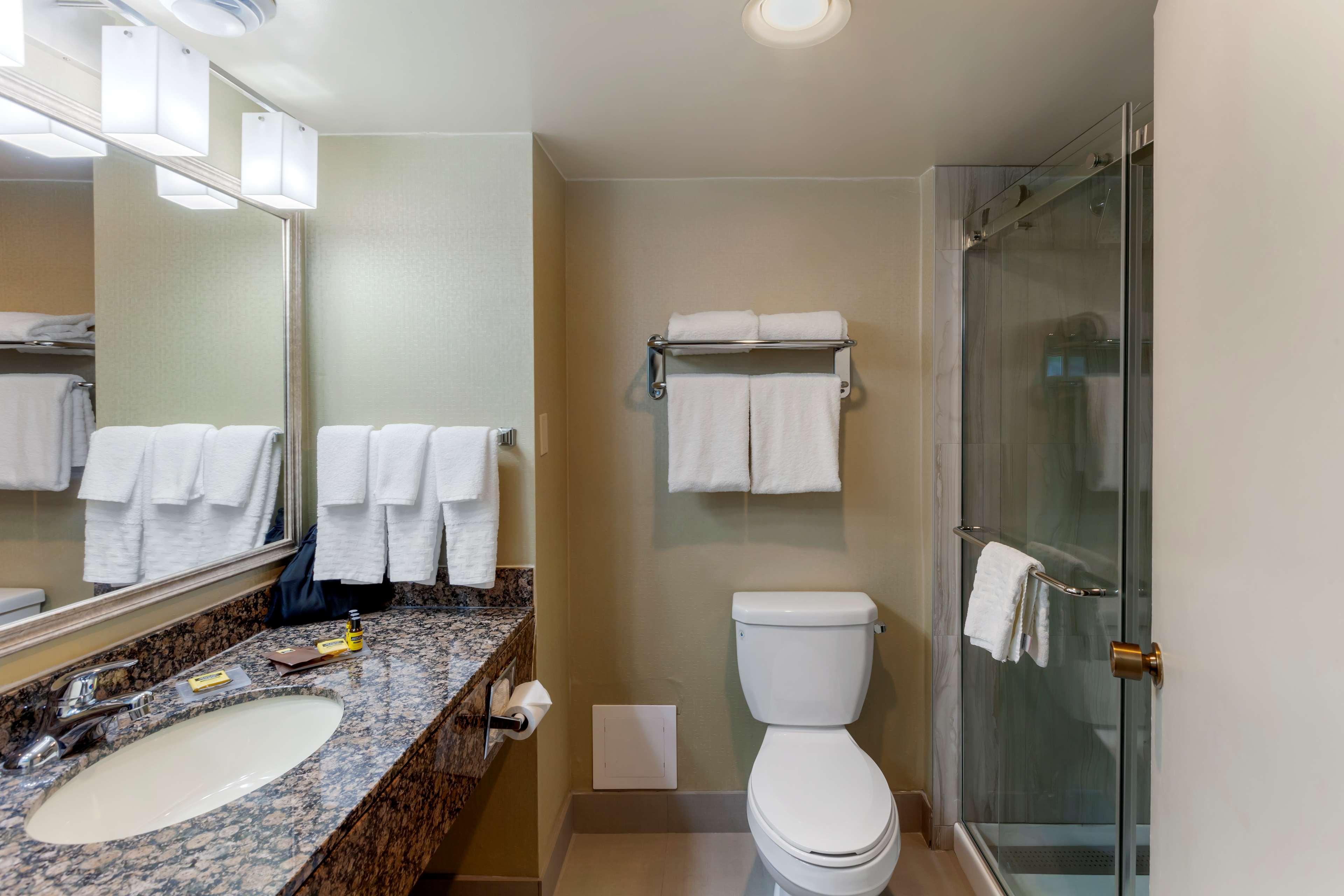 Family Room Non Smoking