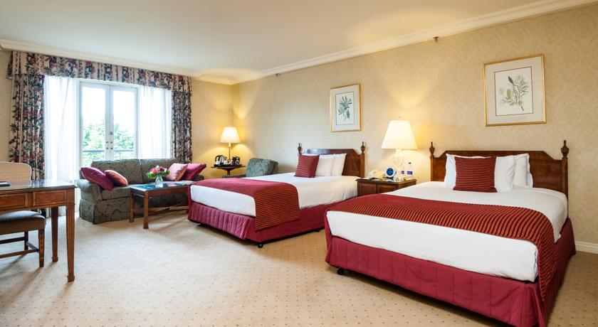 Double or Twin Superior