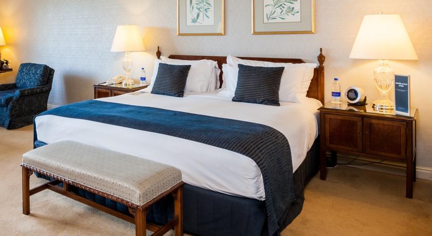 Double or Twin Superior