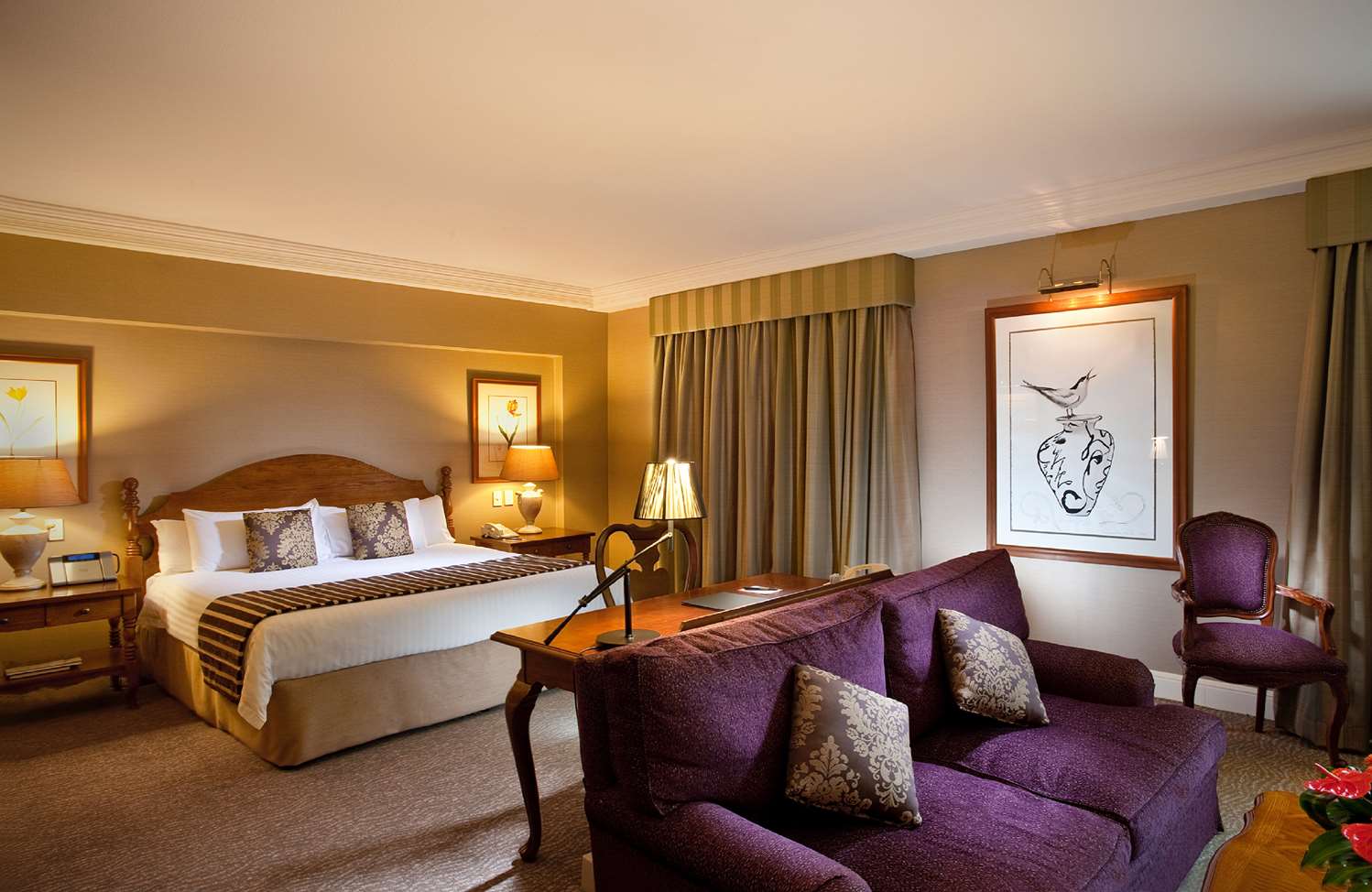 Junior Suite Standard