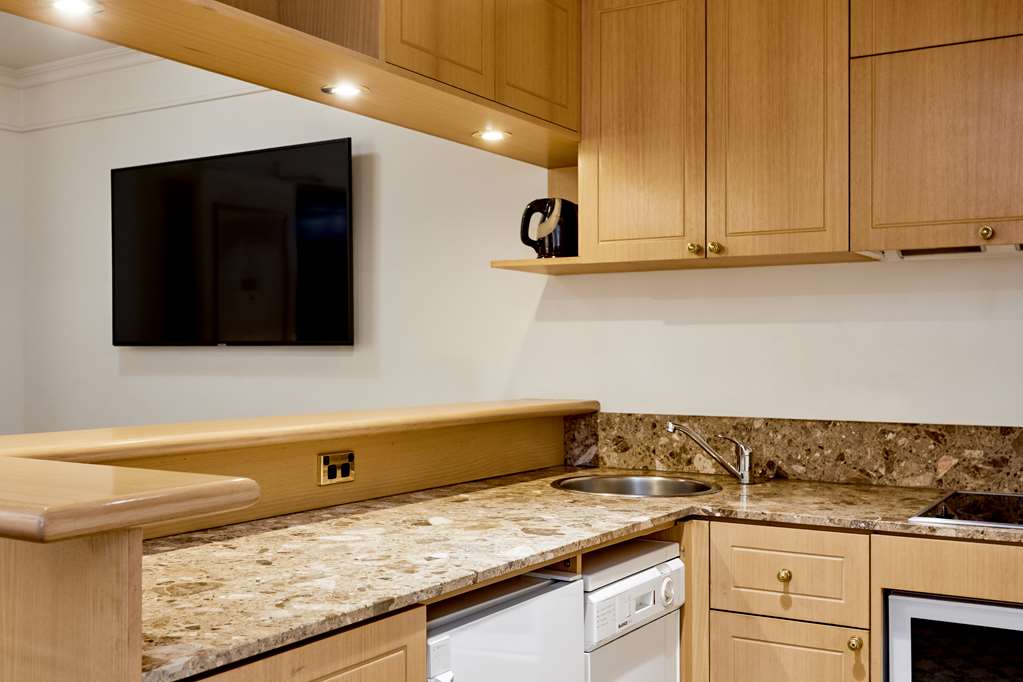 Apartment Two Double Beds One Bedroom 