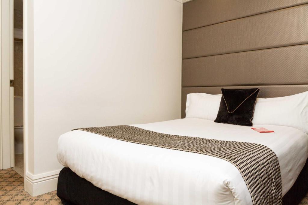 Suite Three Bedrooms