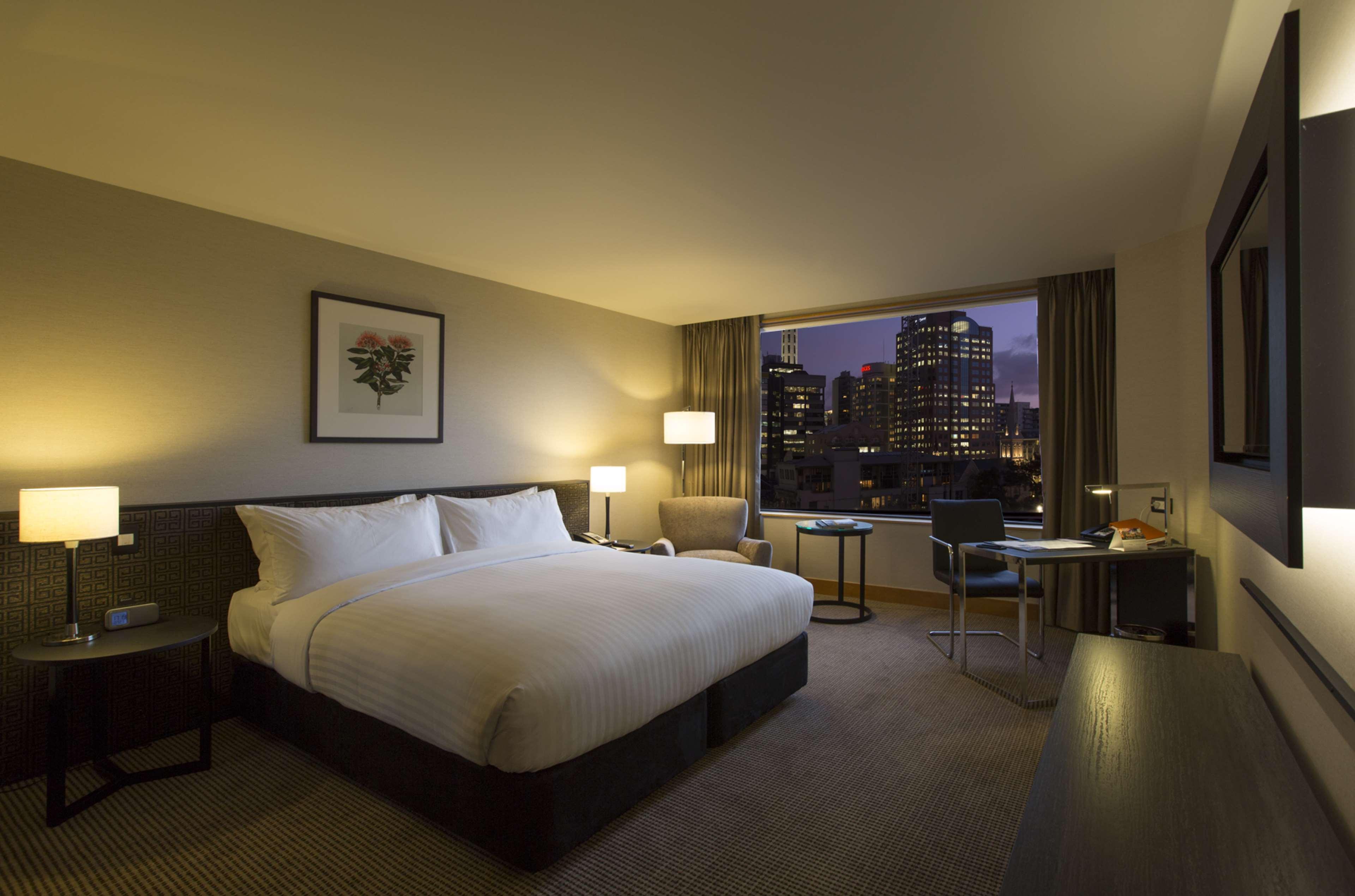 Room Superior King Bed