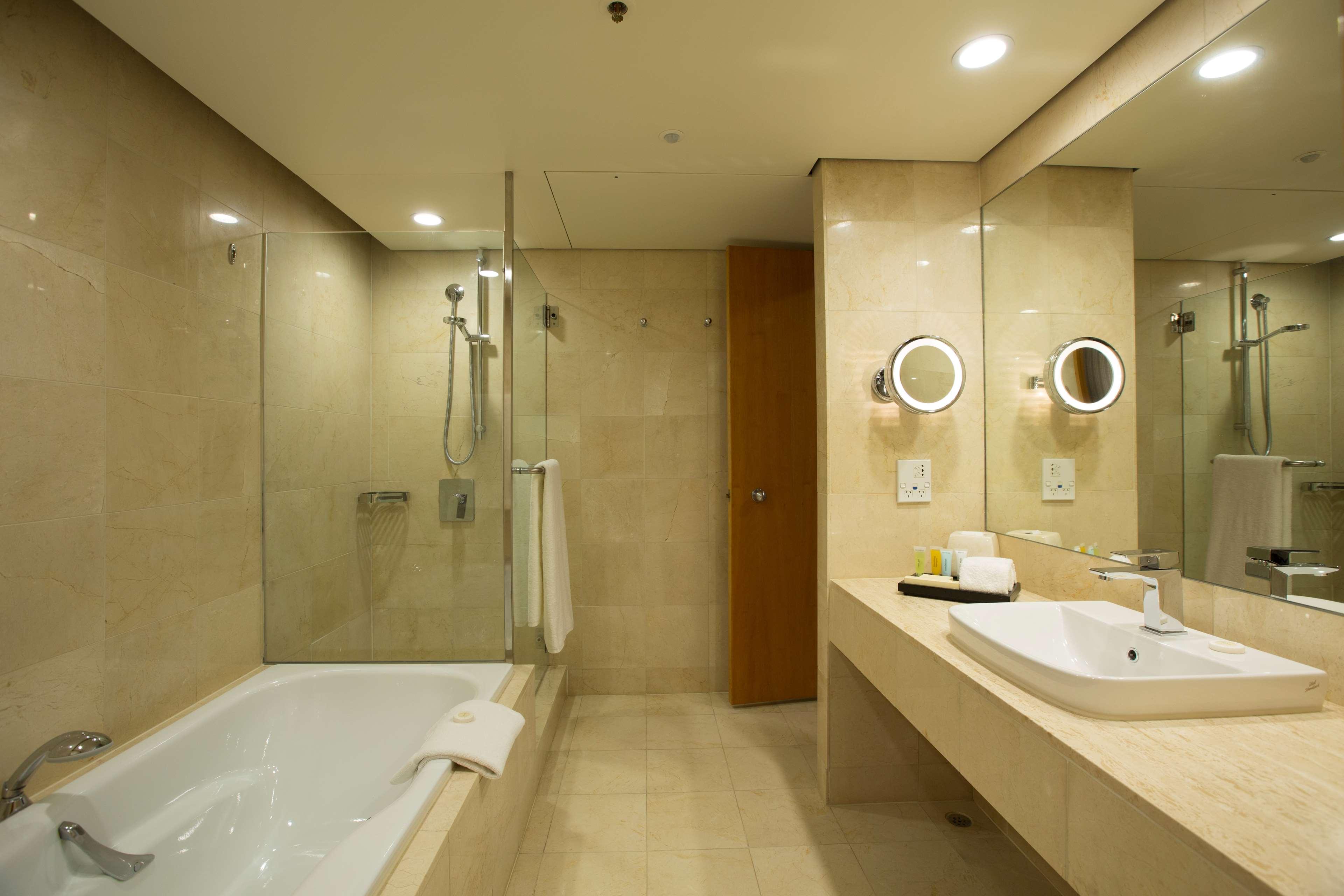 Room Superior King Bed