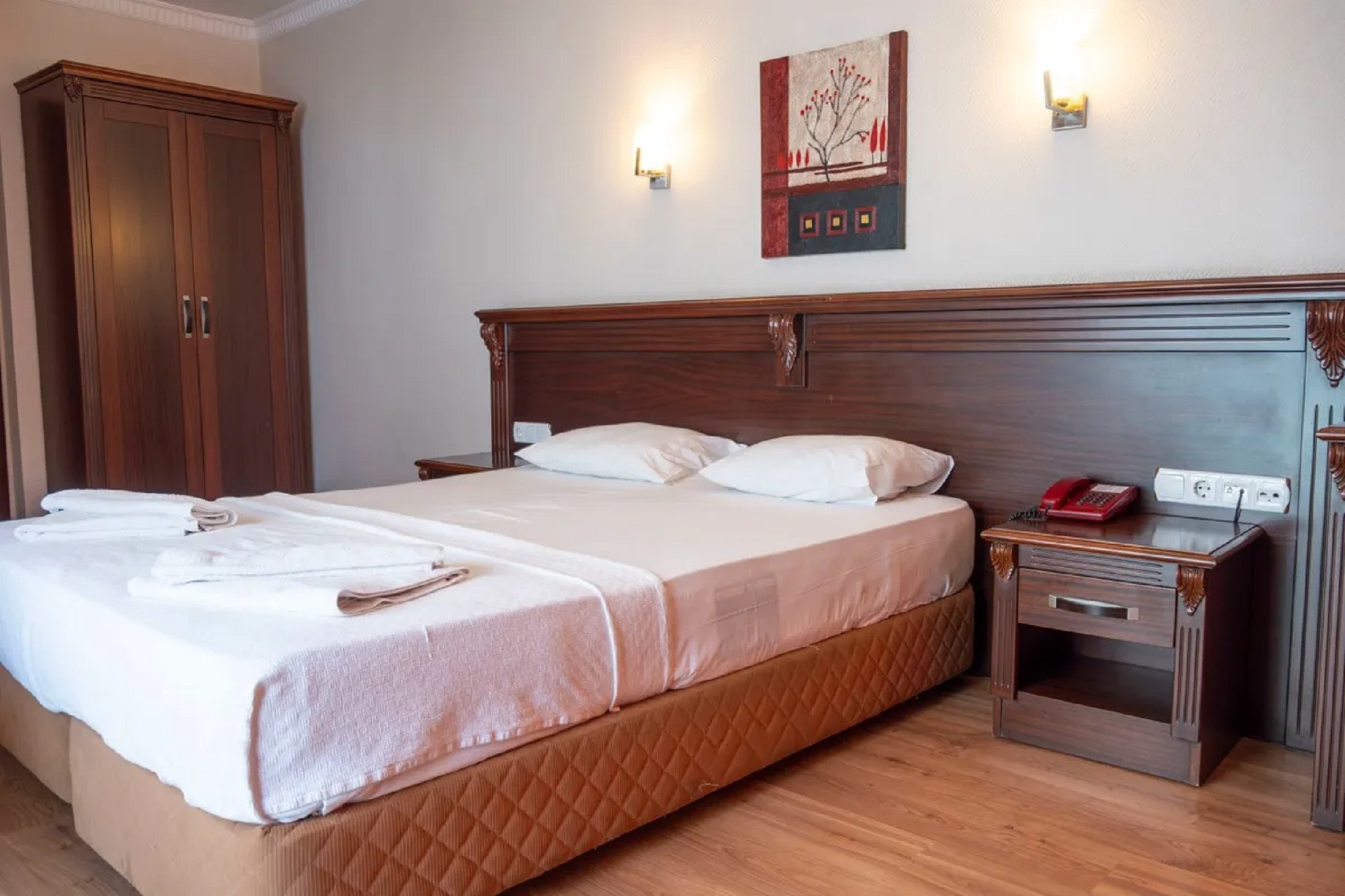 Double Single Standard