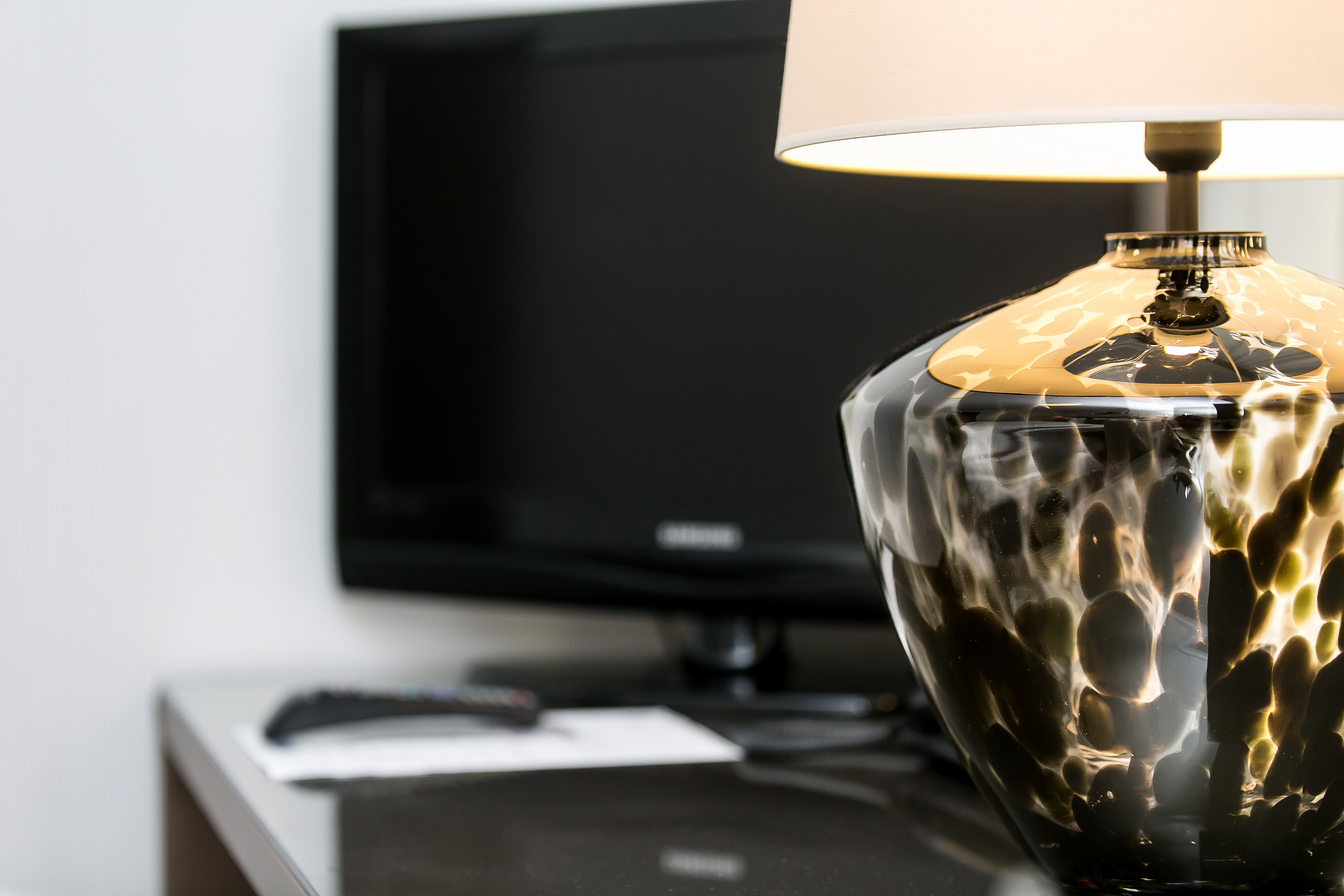 Double Single Standard