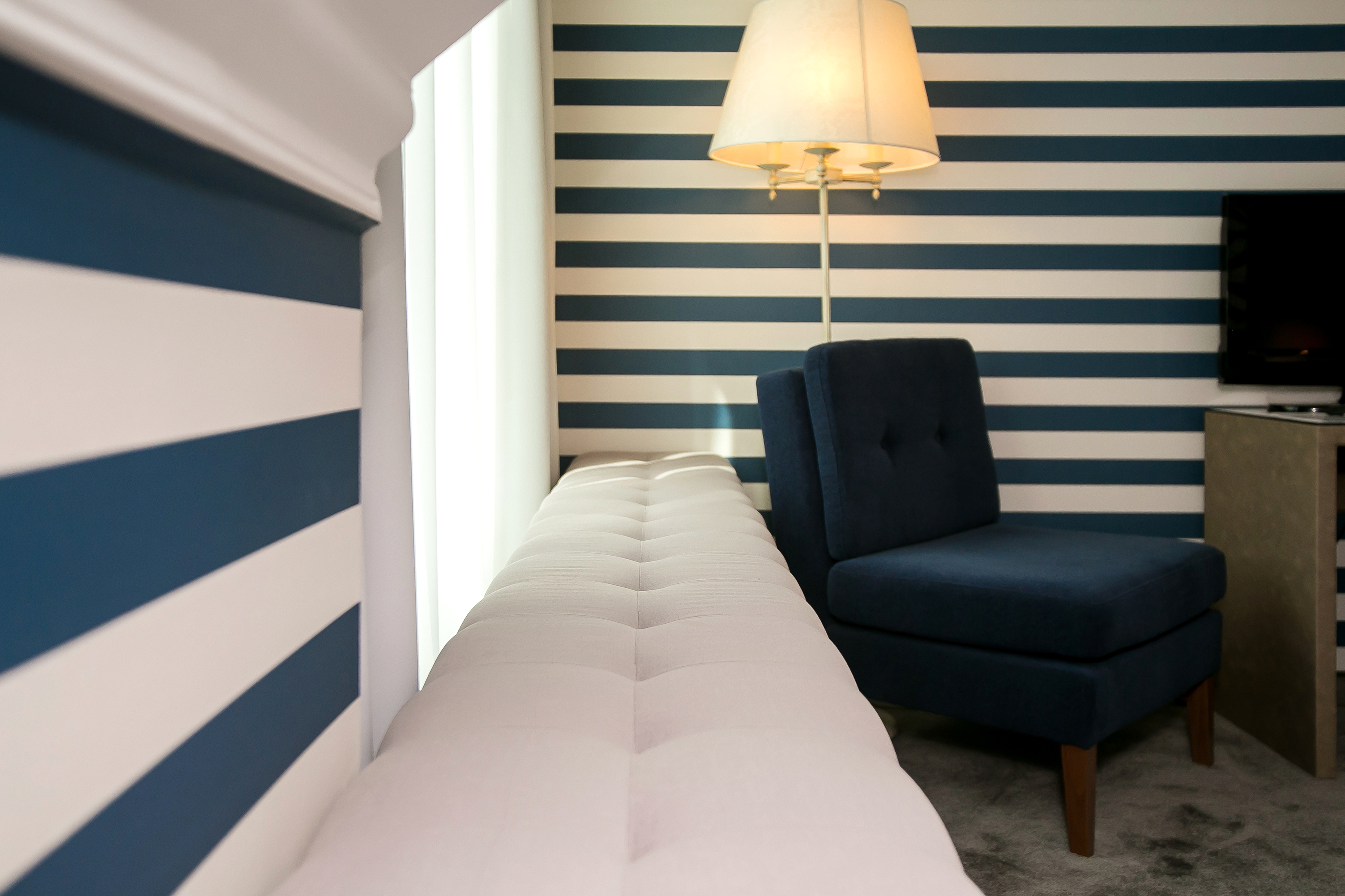 Double or Twin Superior