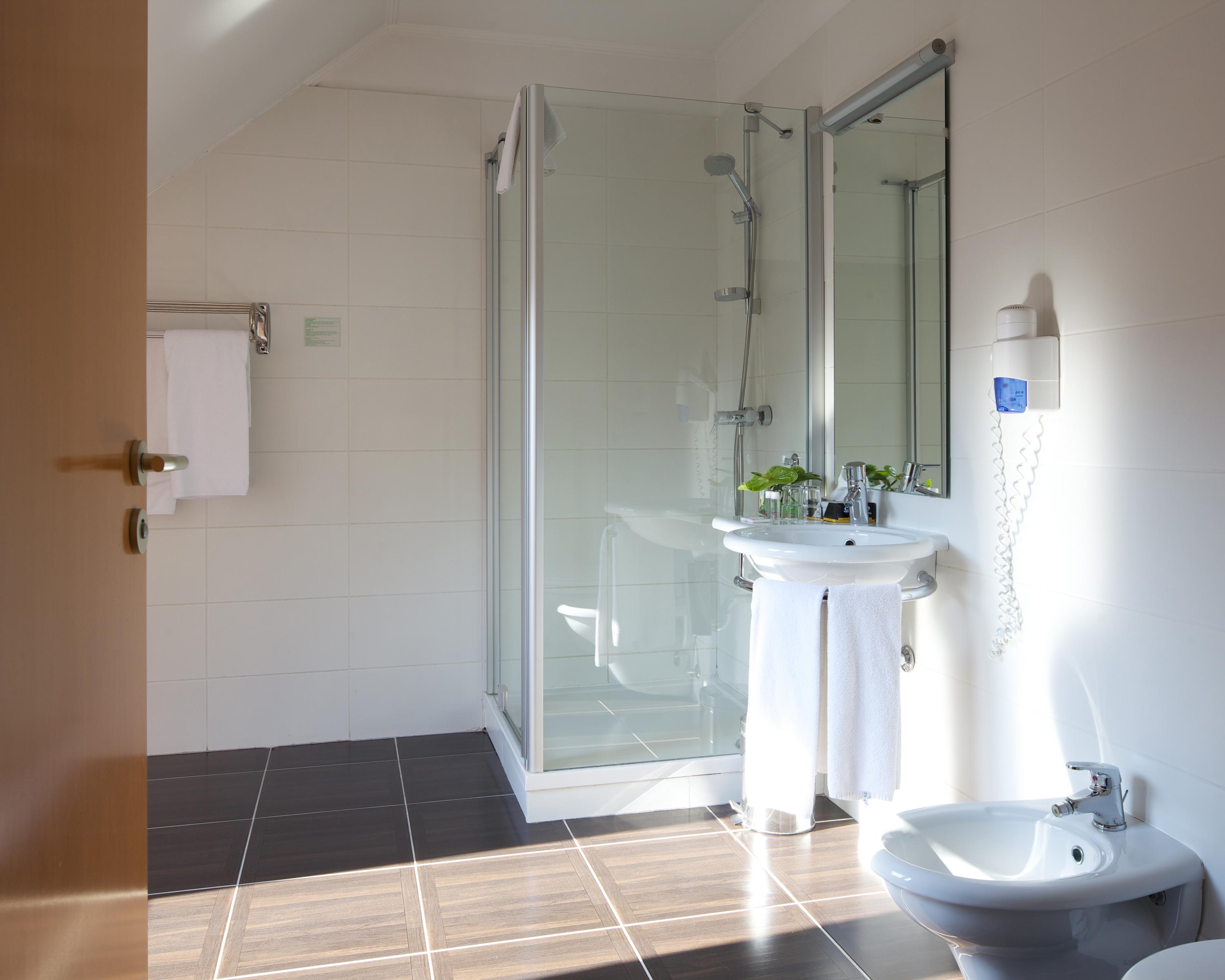 Double or Twin Superior