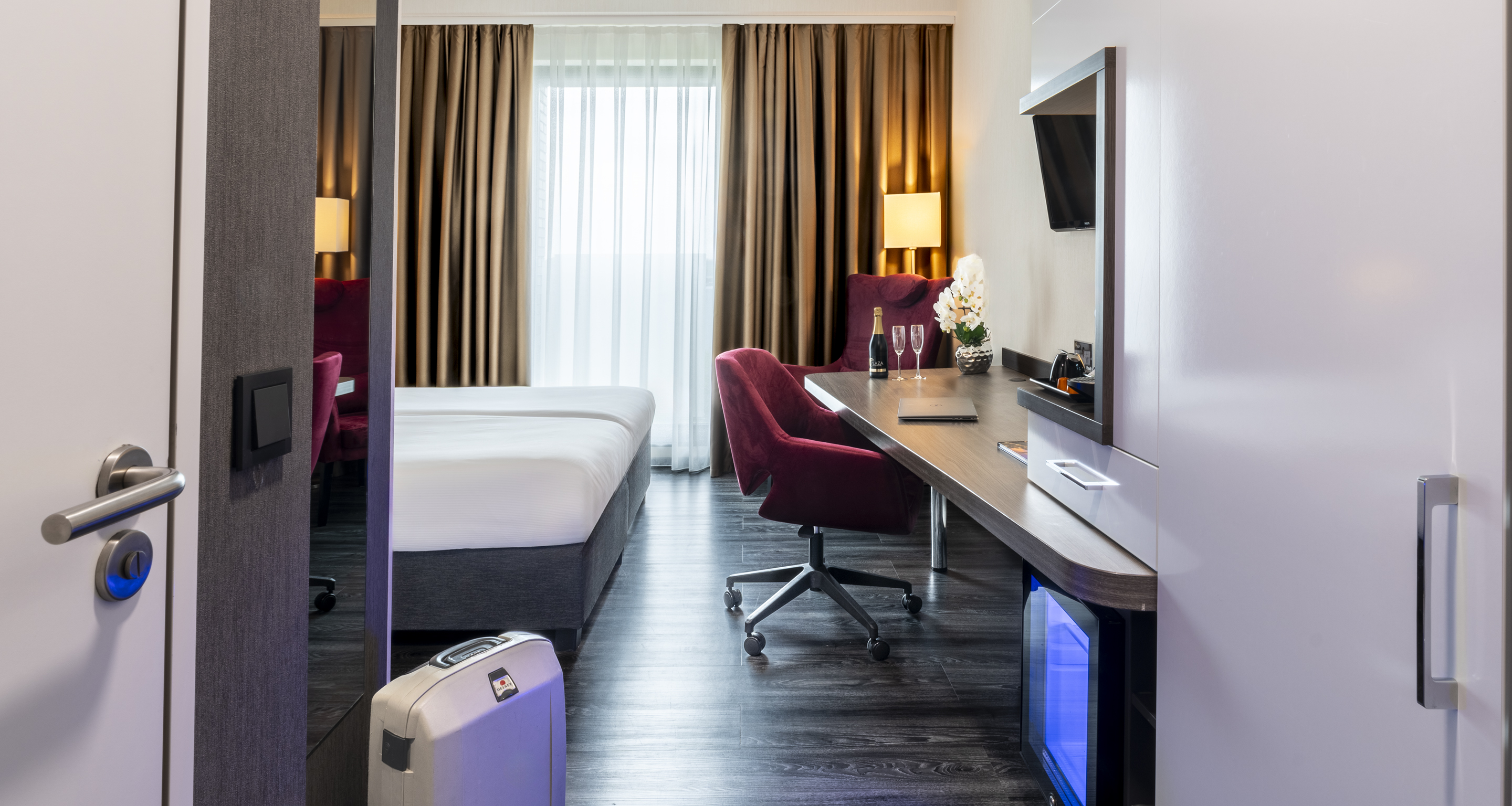 Double Comfort