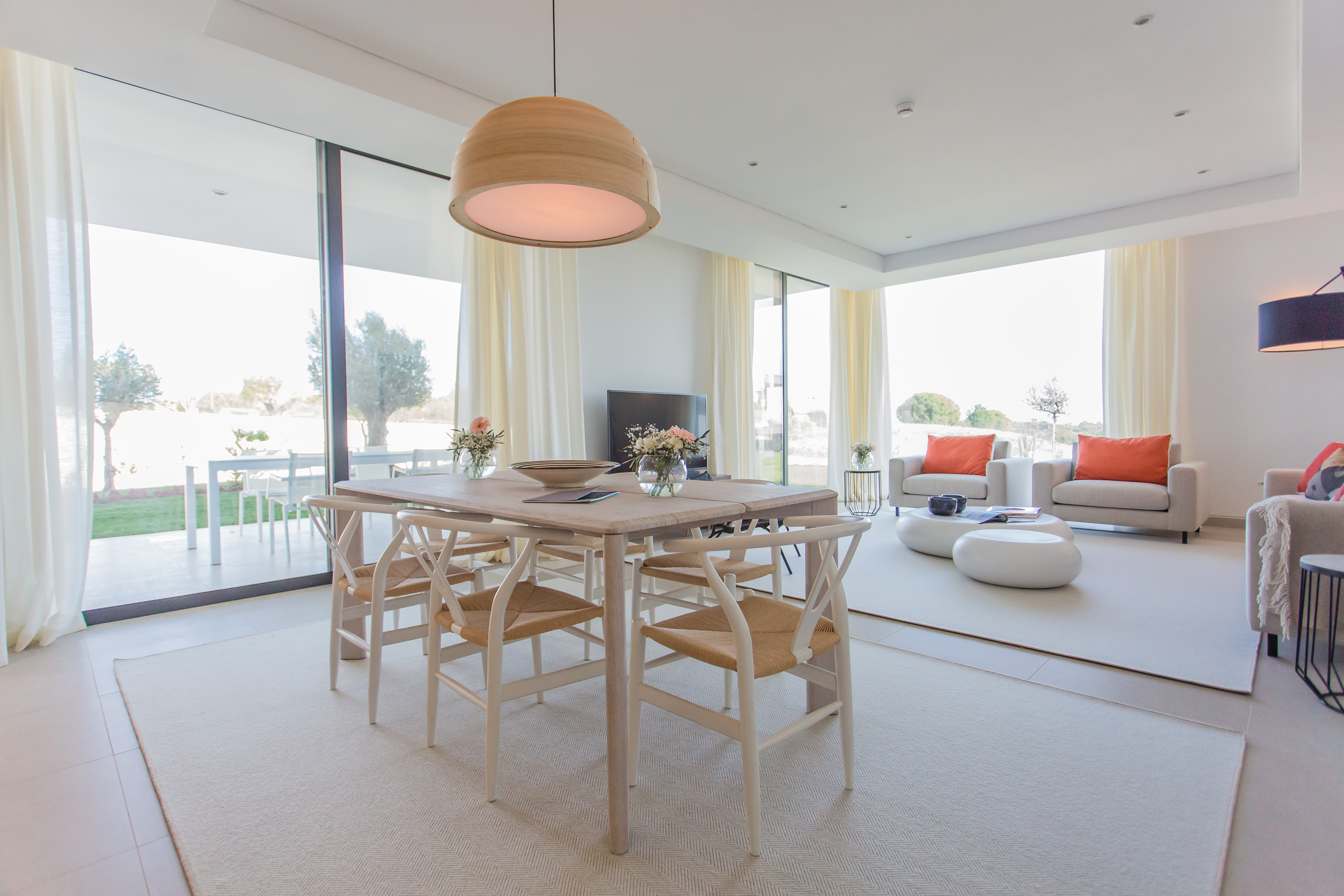 Apartment Two Bedrooms