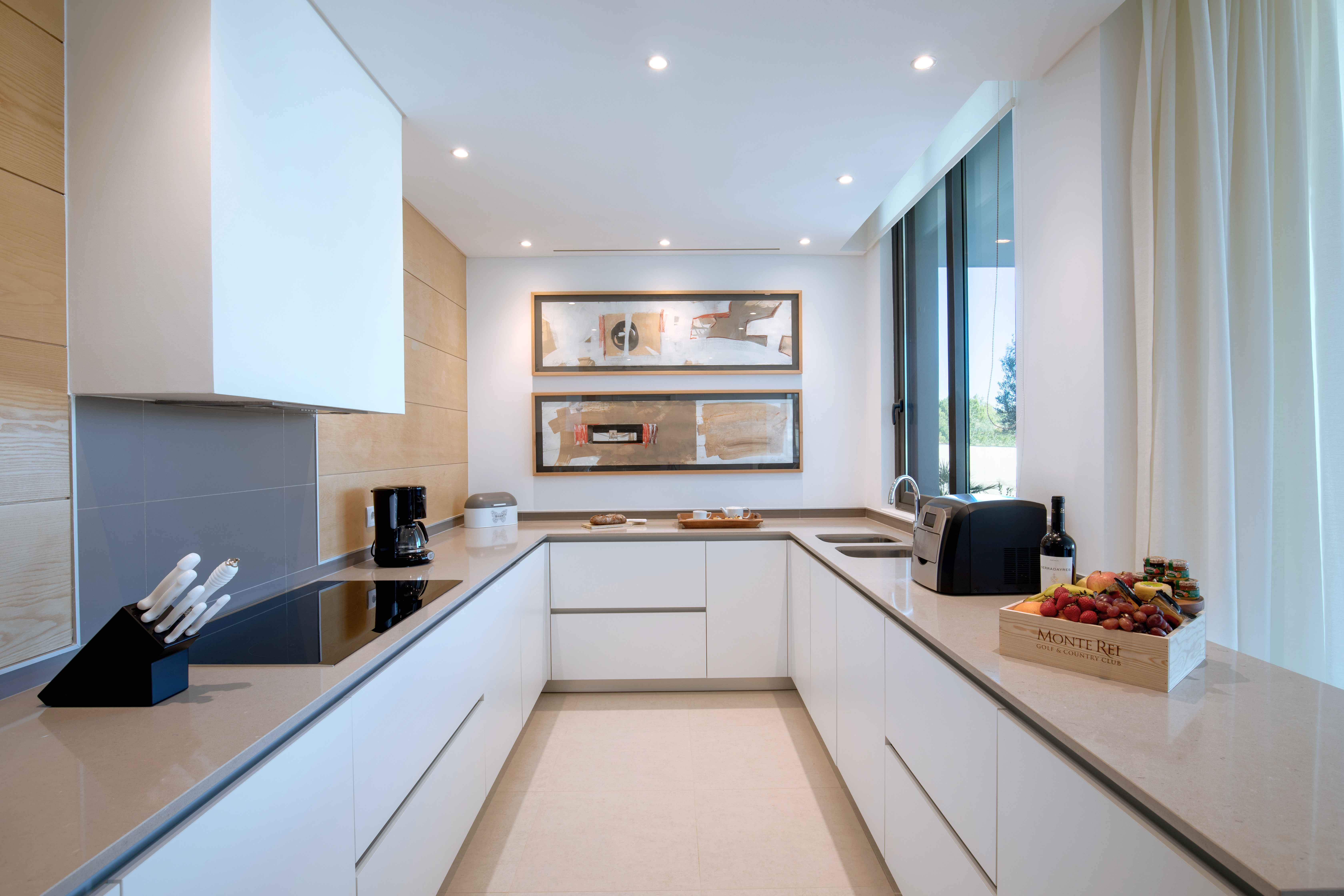 Apartment Two Bedrooms