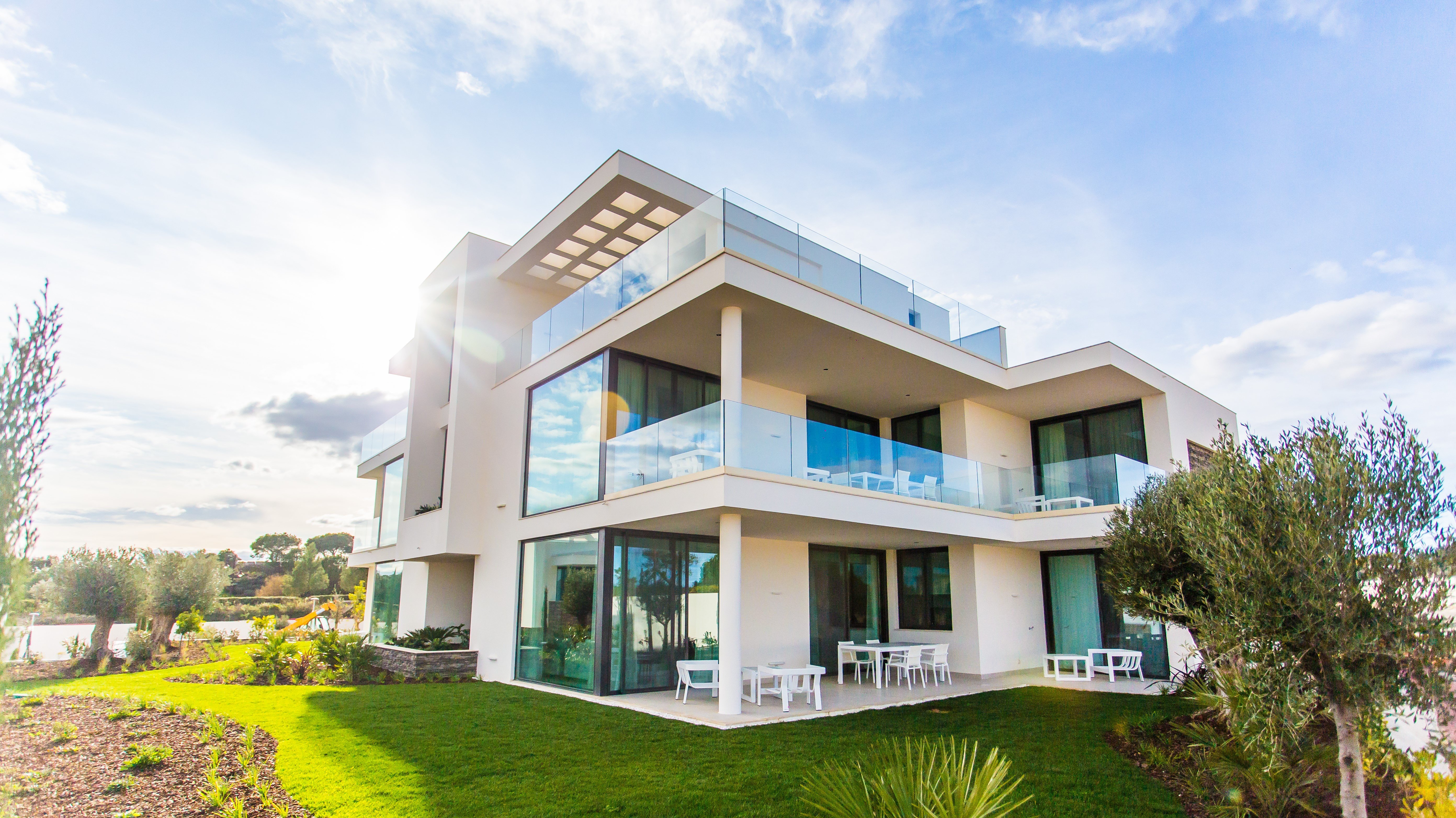 Apartment Two Bedrooms