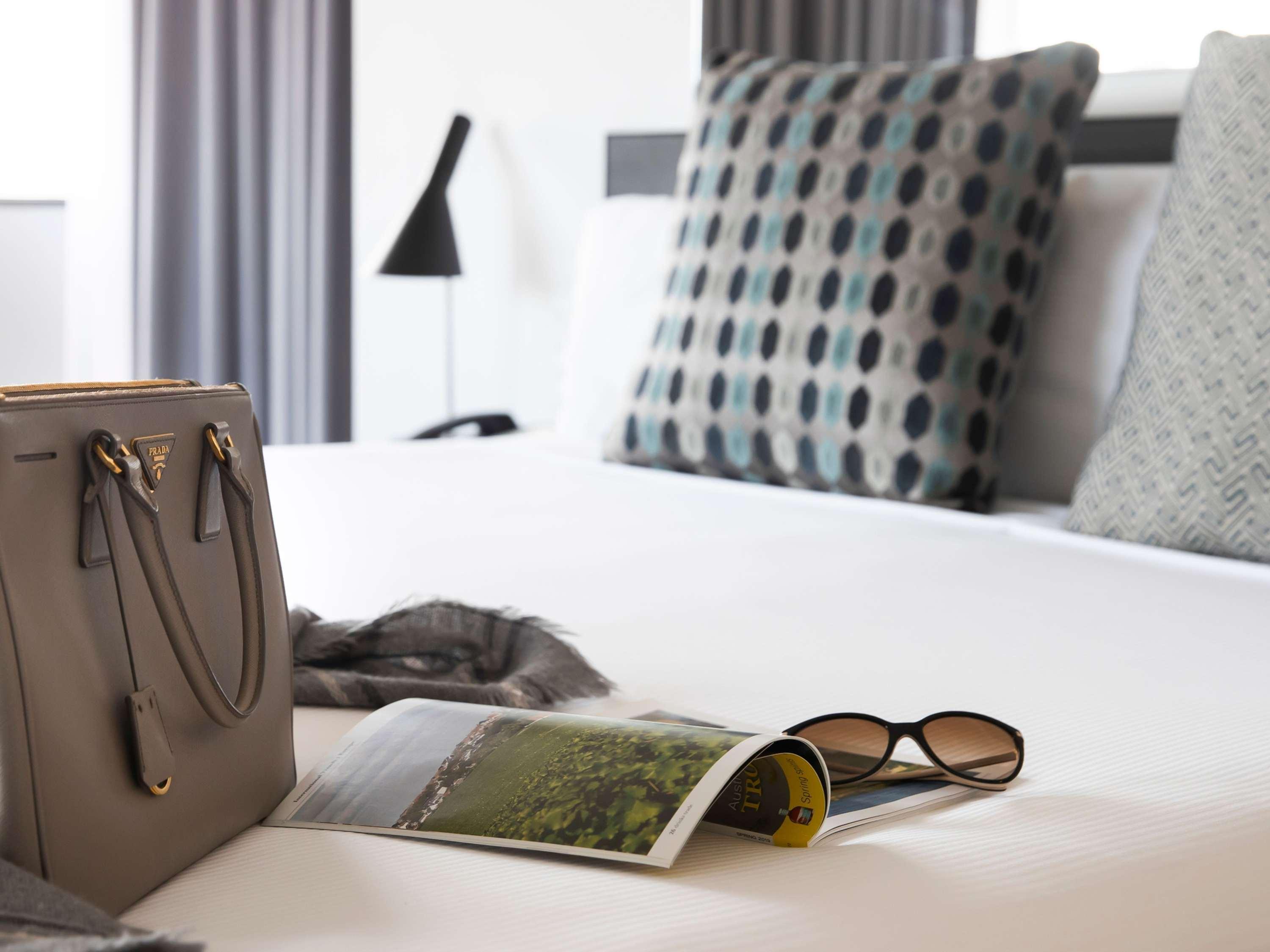 Twin Two Double Beds