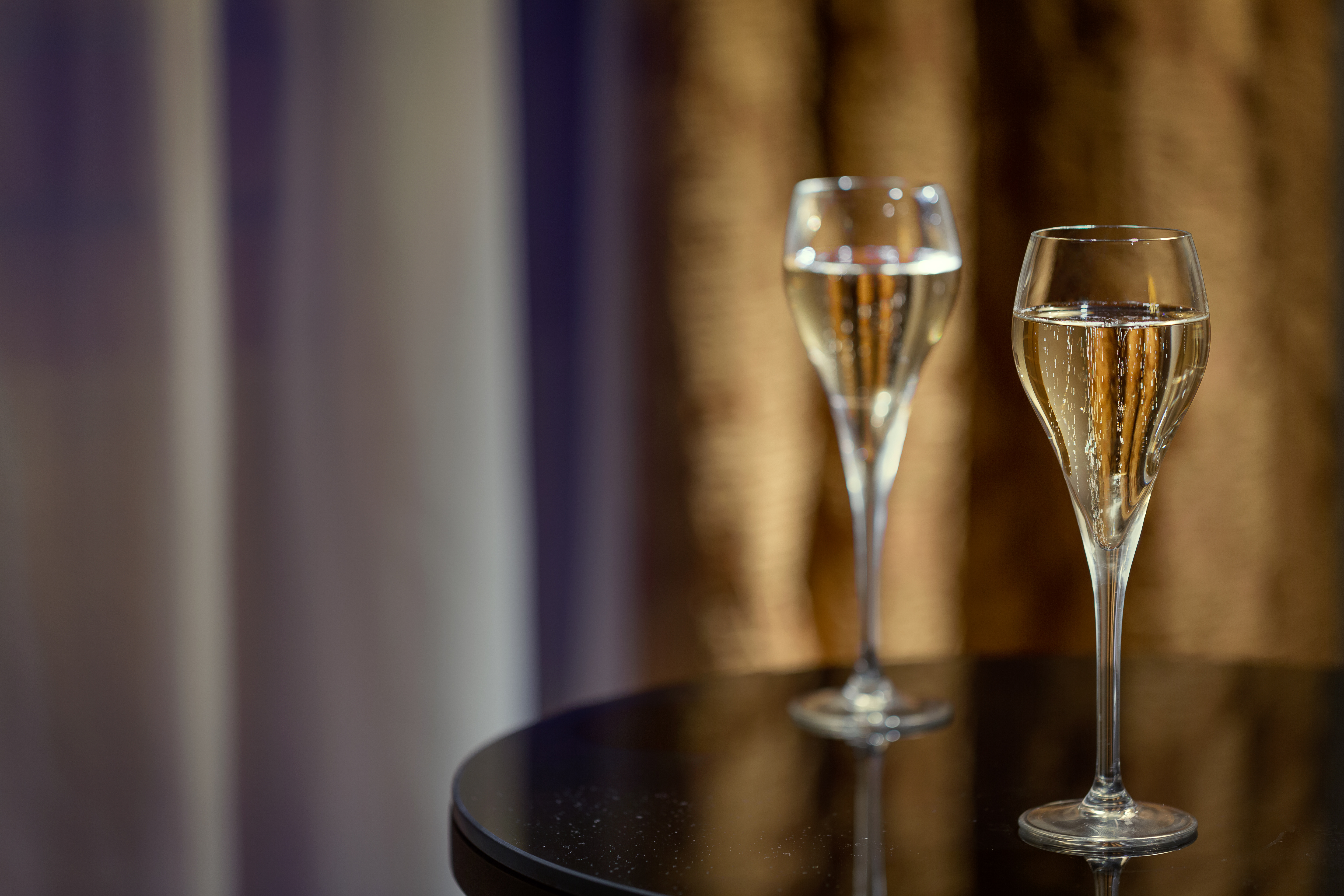 Double or Twin Deluxe