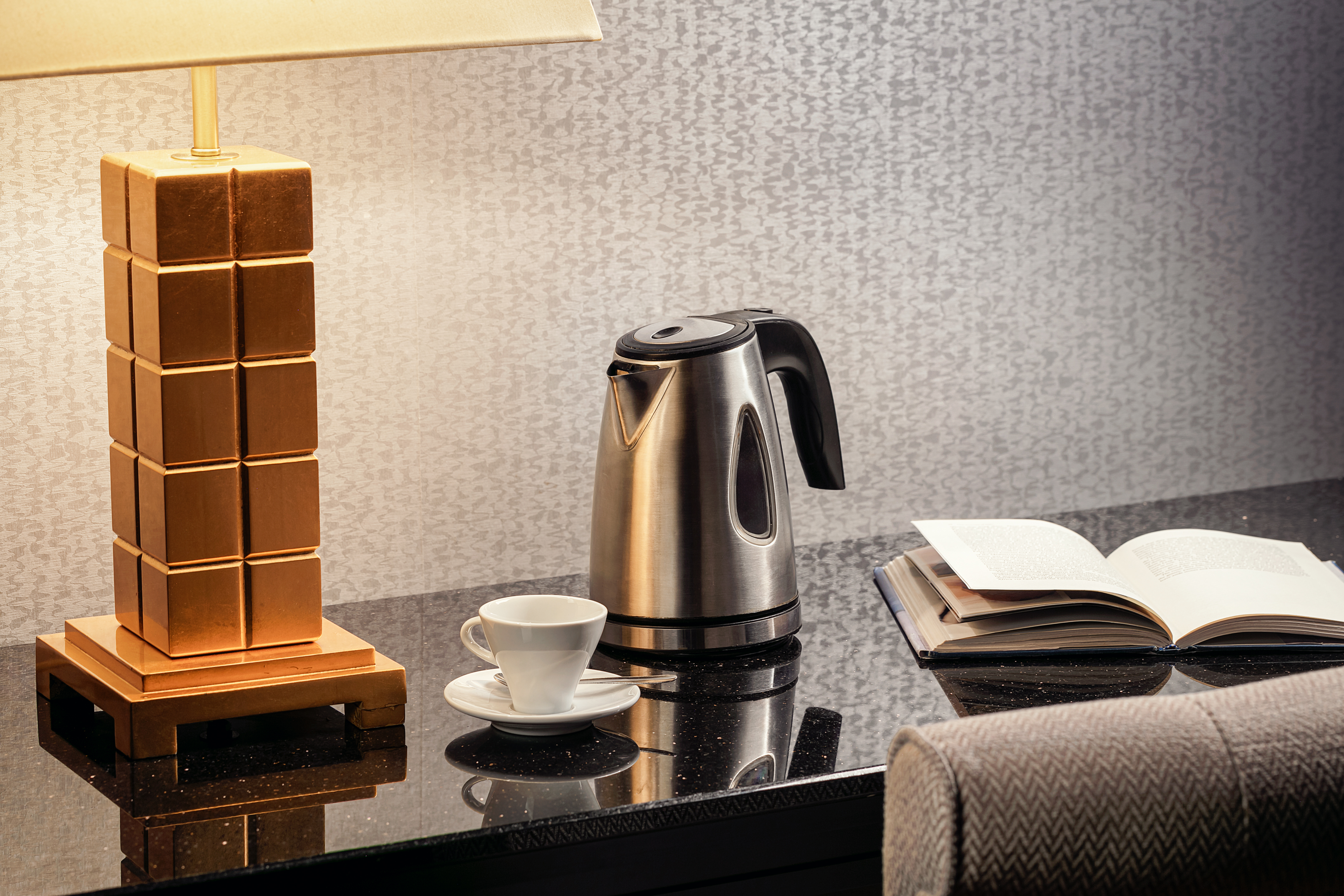 Double or Twin Deluxe