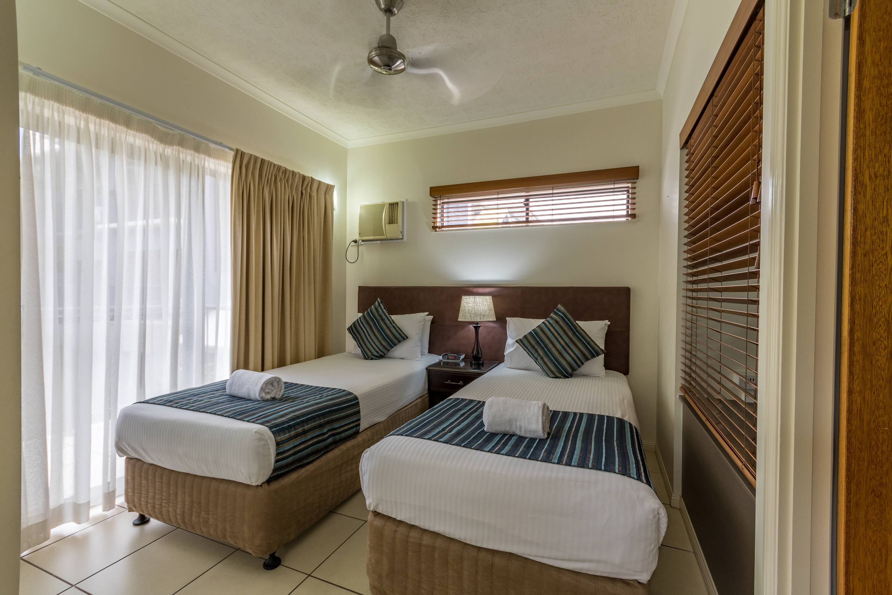 Apartment Superior Two Bedrooms