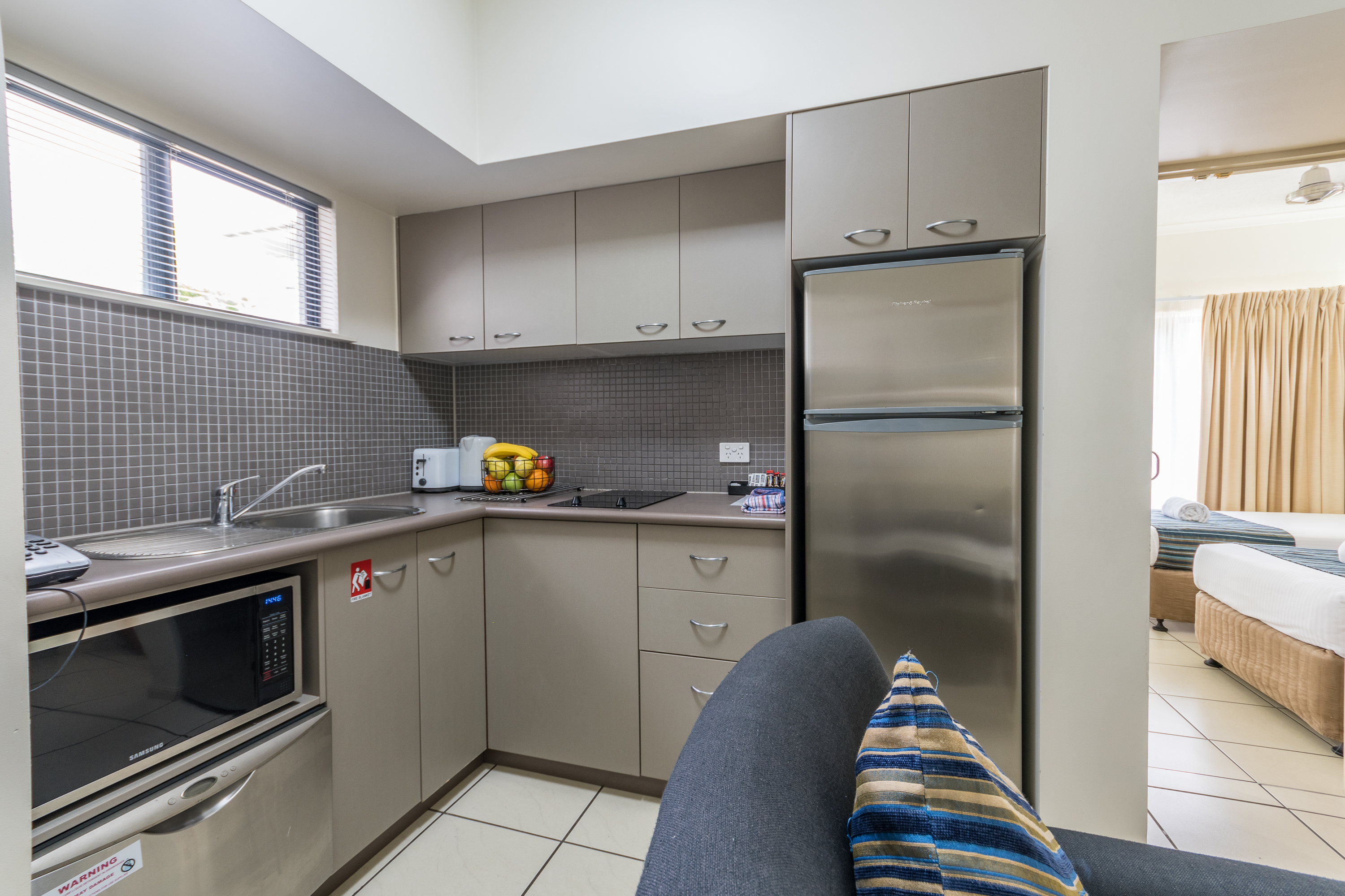 Apartment Superior Two Bedrooms