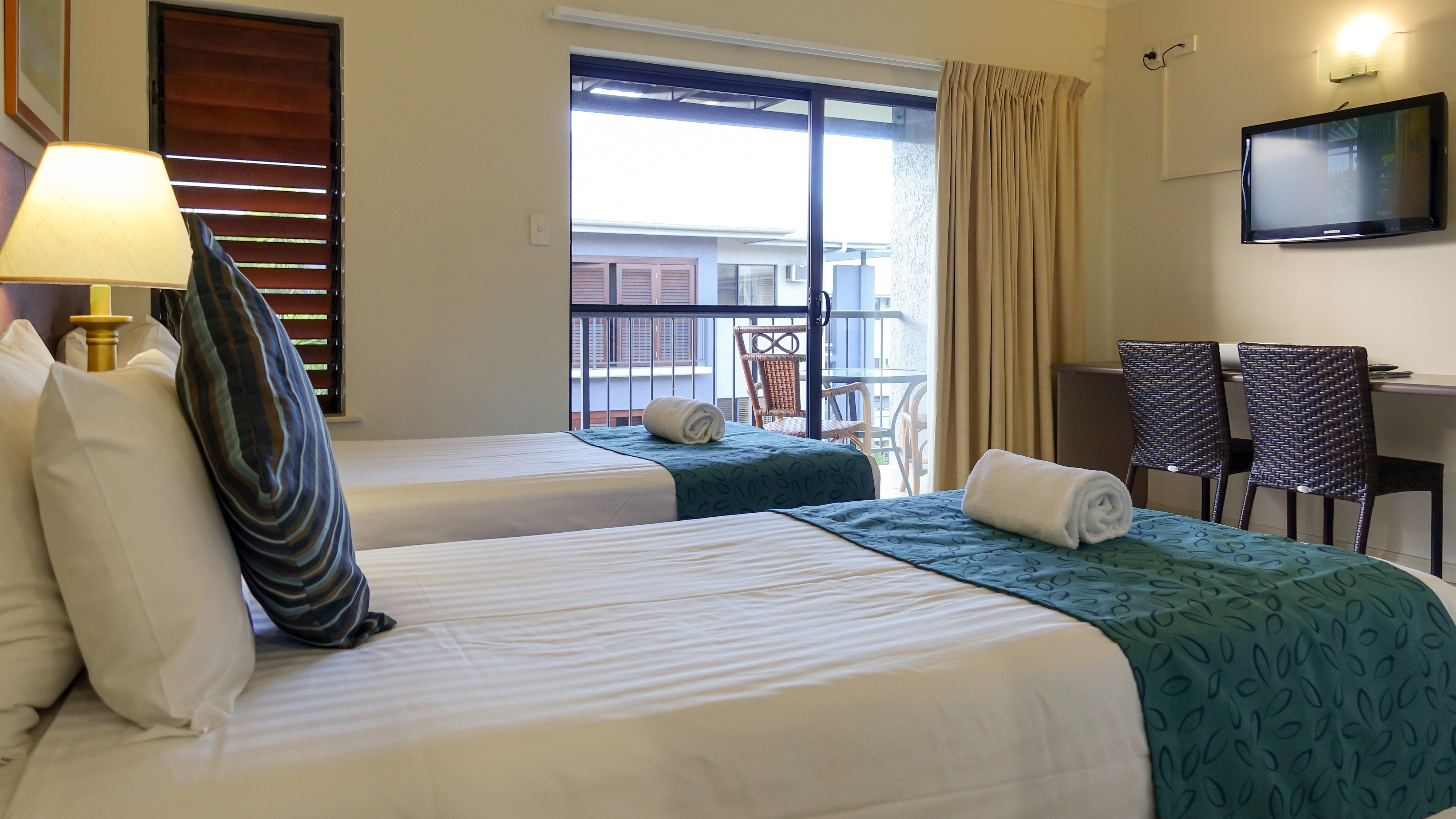 Apartment One Bedroom