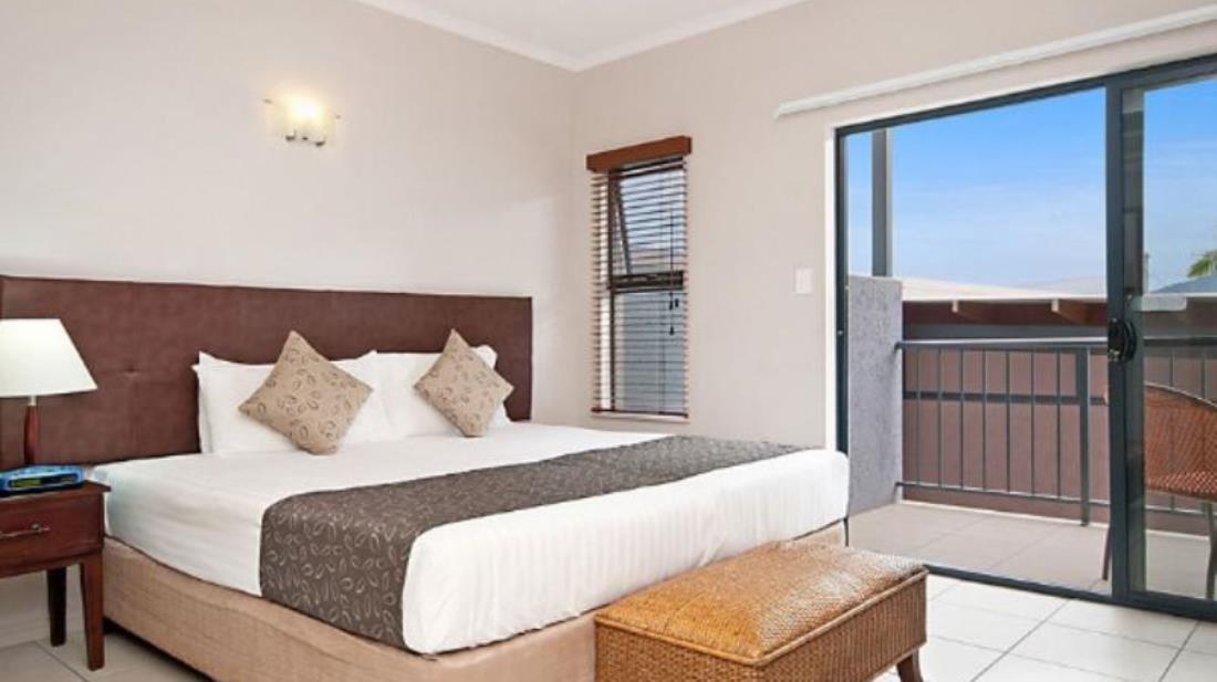 Apartment Superior Two Bedrooms