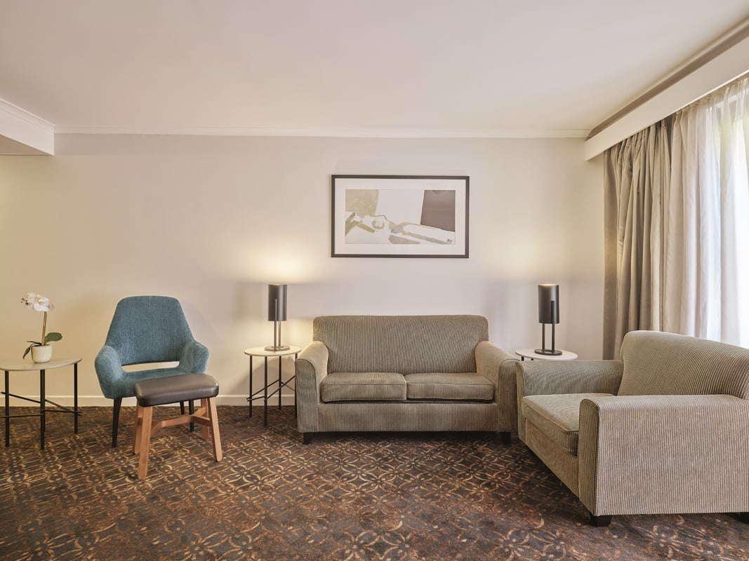 Apartment One Bedroom