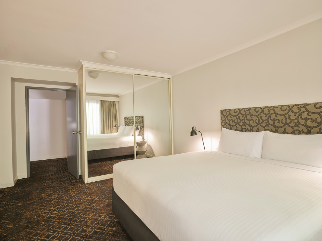 Apartment One Bedroom