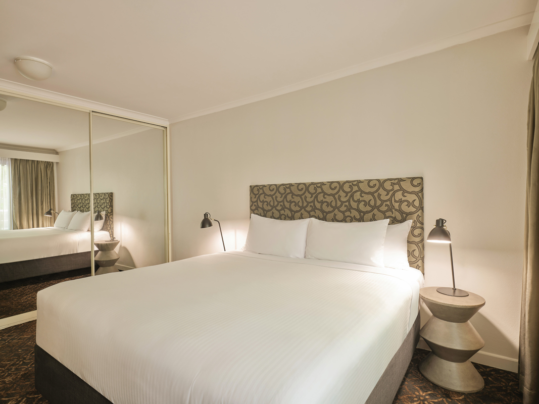 Apartment One Bedroom