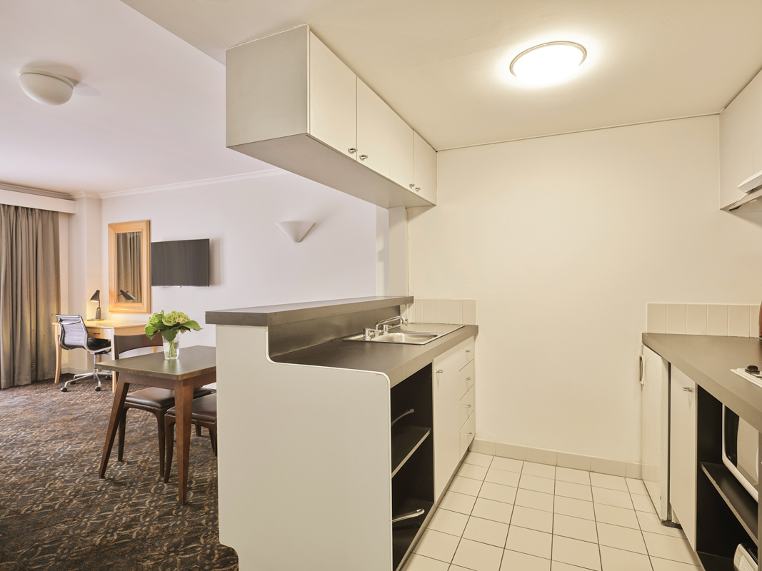 Apartment One Bedroom