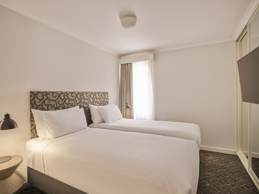 Apartment One Bedroom