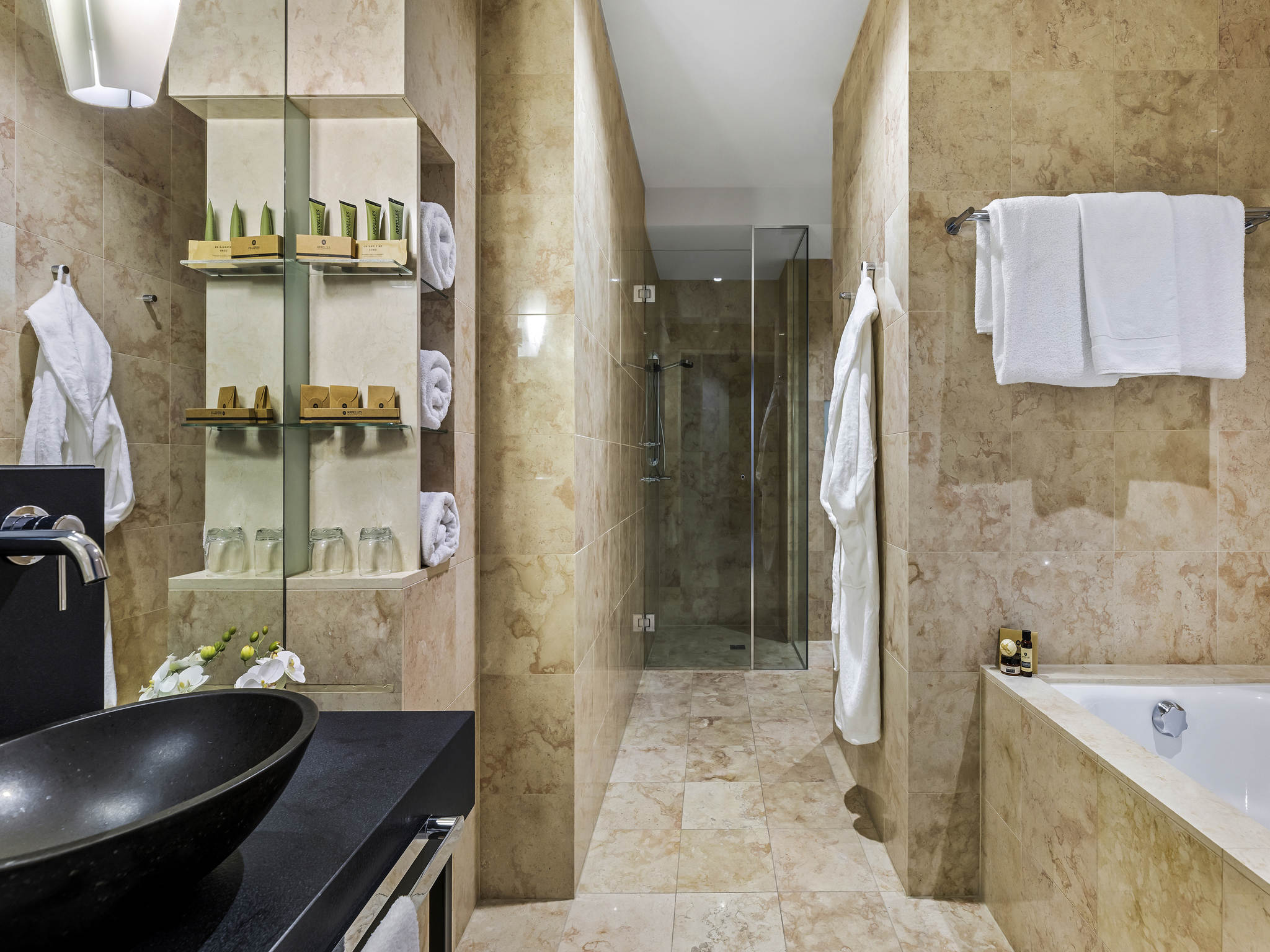 Double Premium King Bed