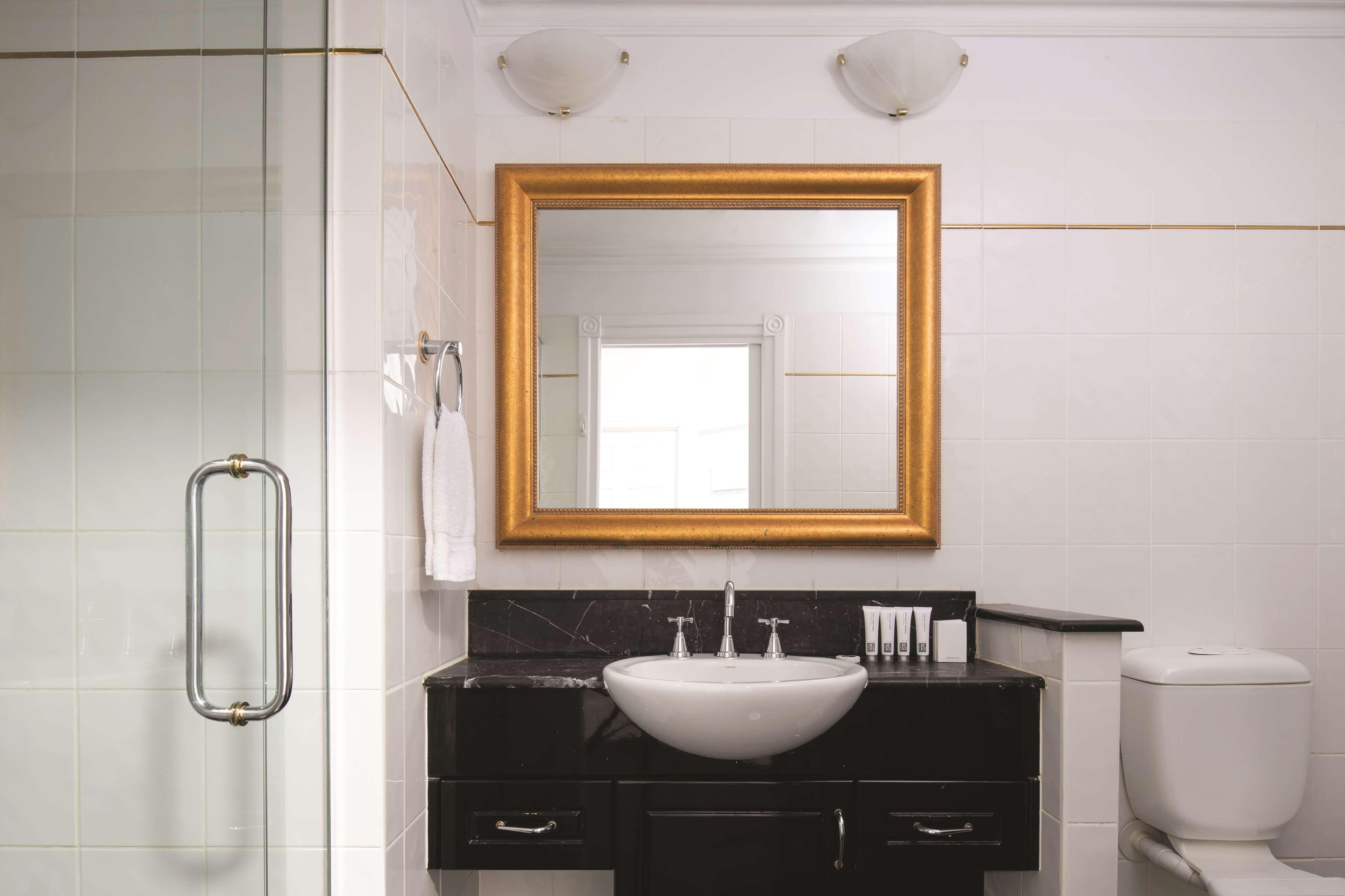 Double or Twin Guest Room