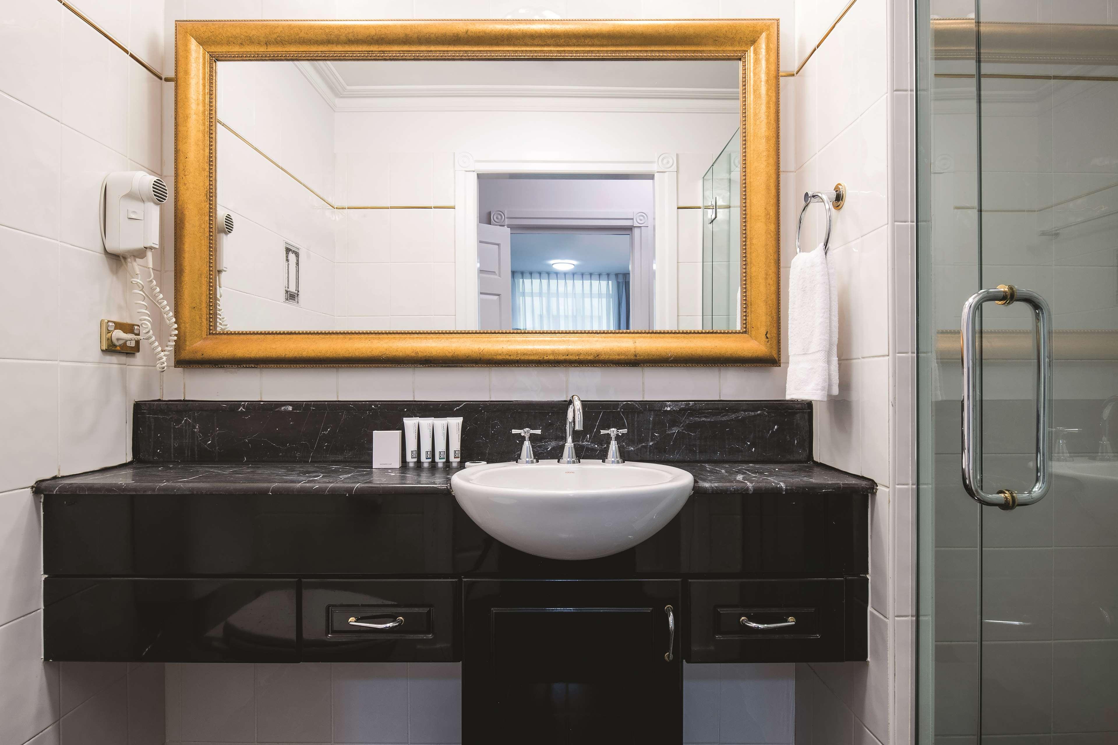 Apartment Premier Two Bedrooms