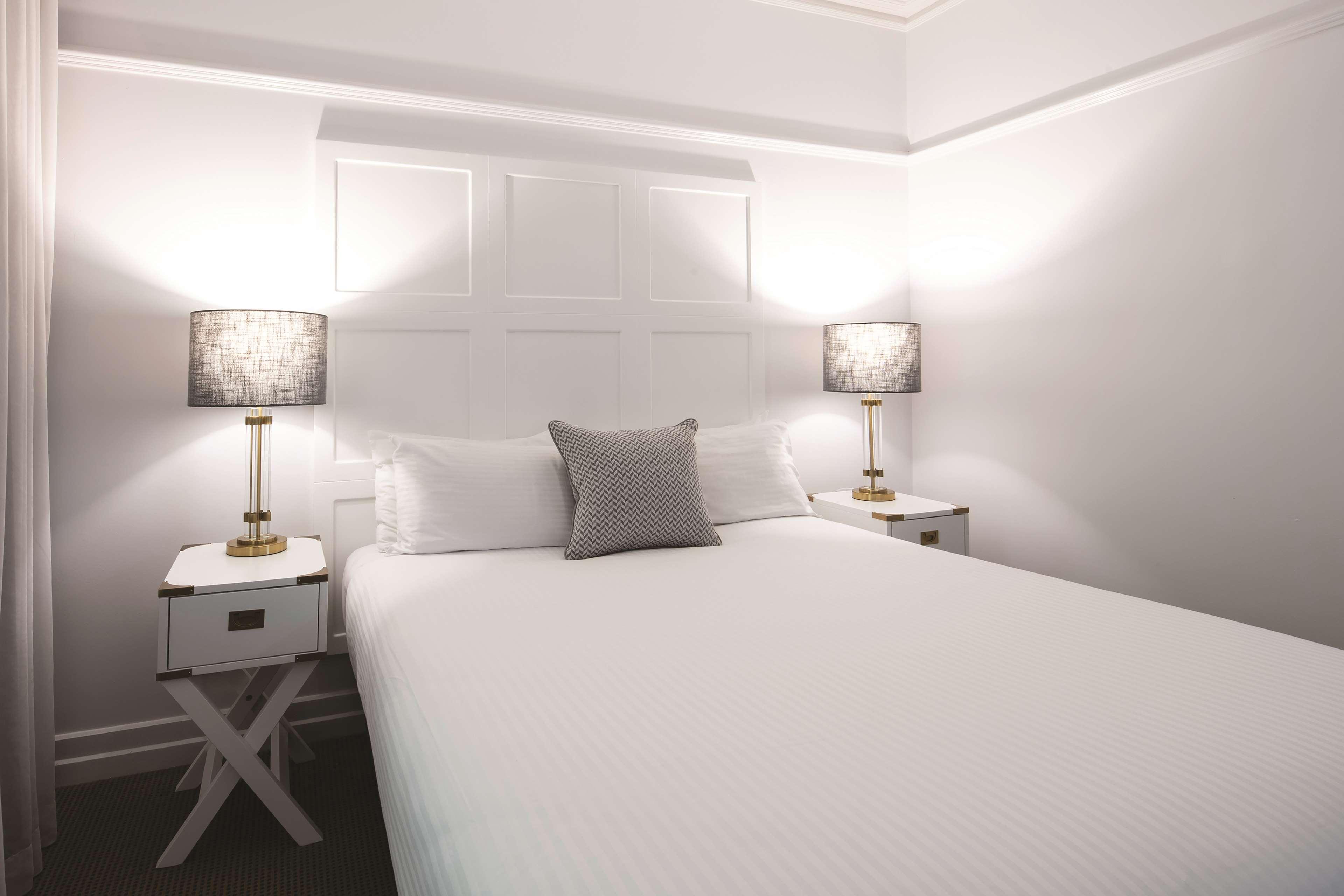 Apartment Premier Two Bedrooms