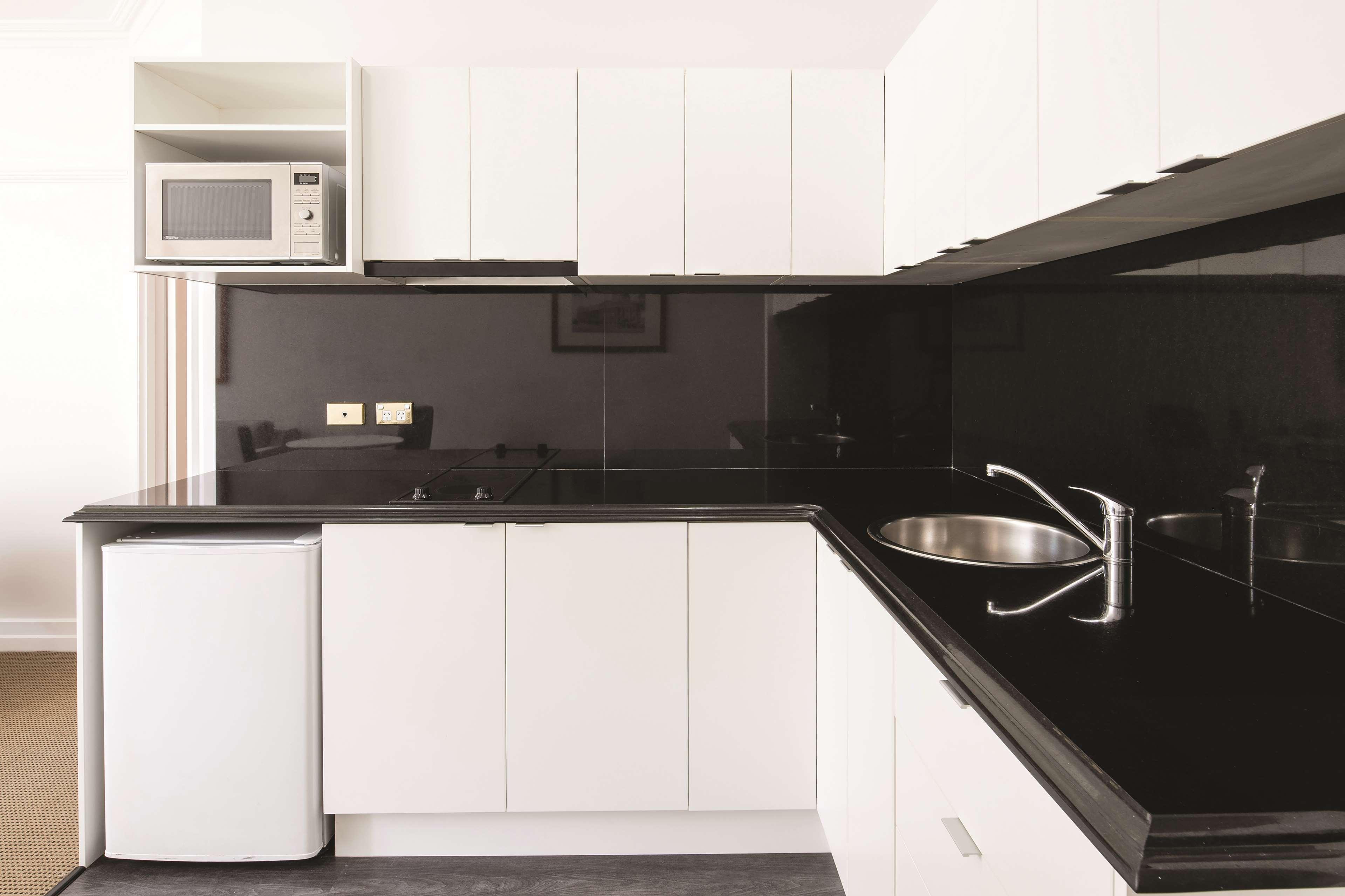 Apartment Premier Two Bedrooms