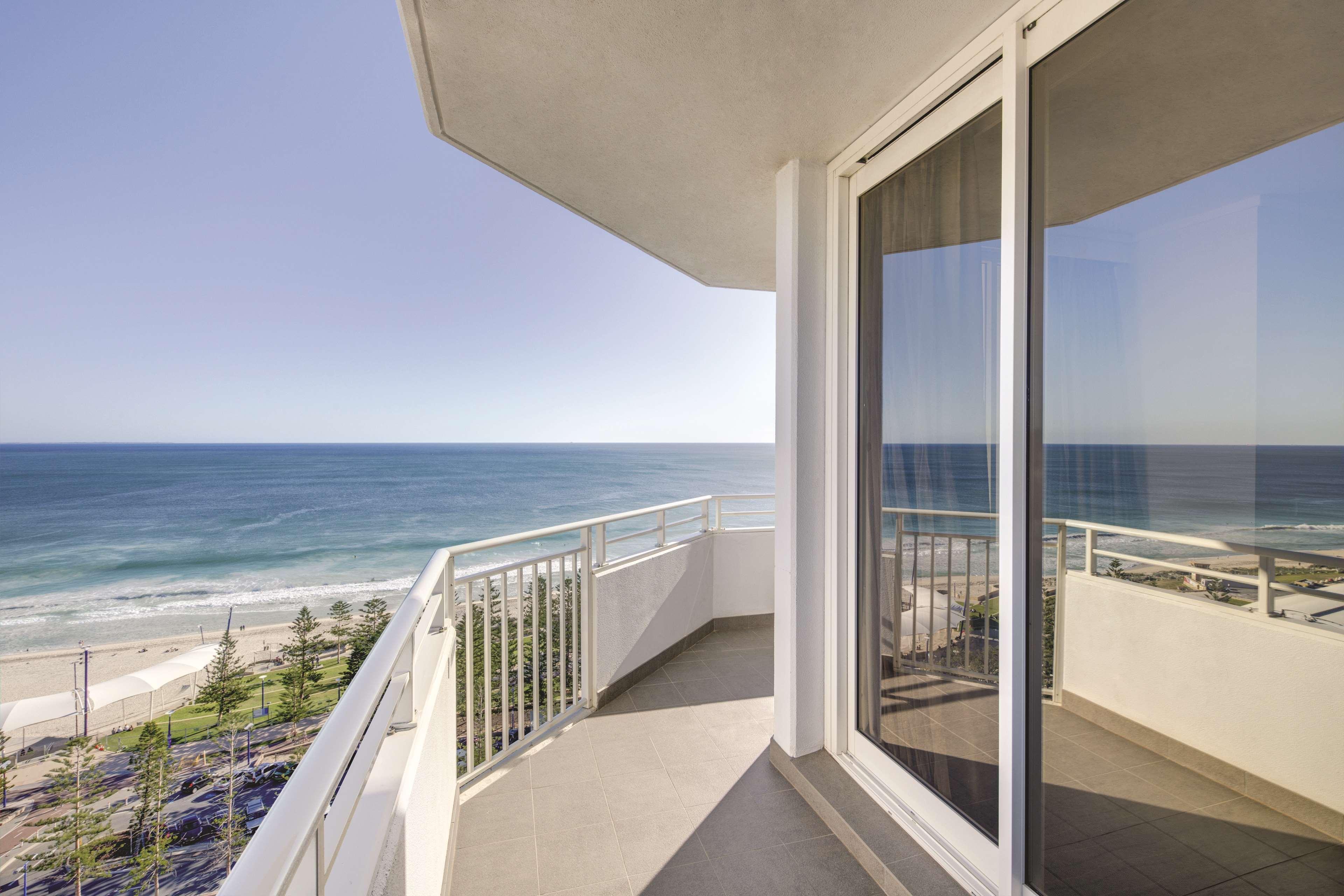 Double Deluxe Beach Front