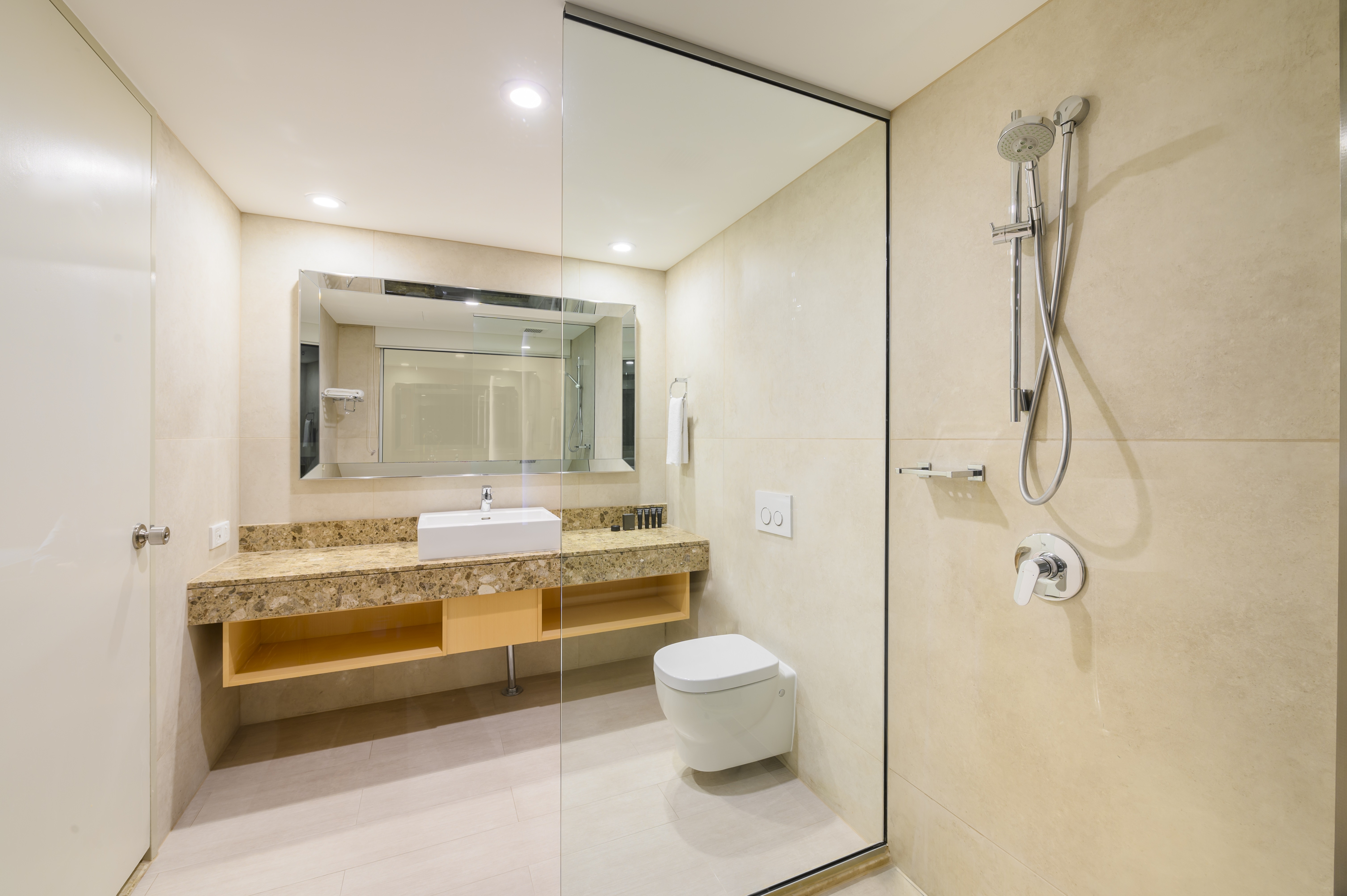 Double Premier Ocean View