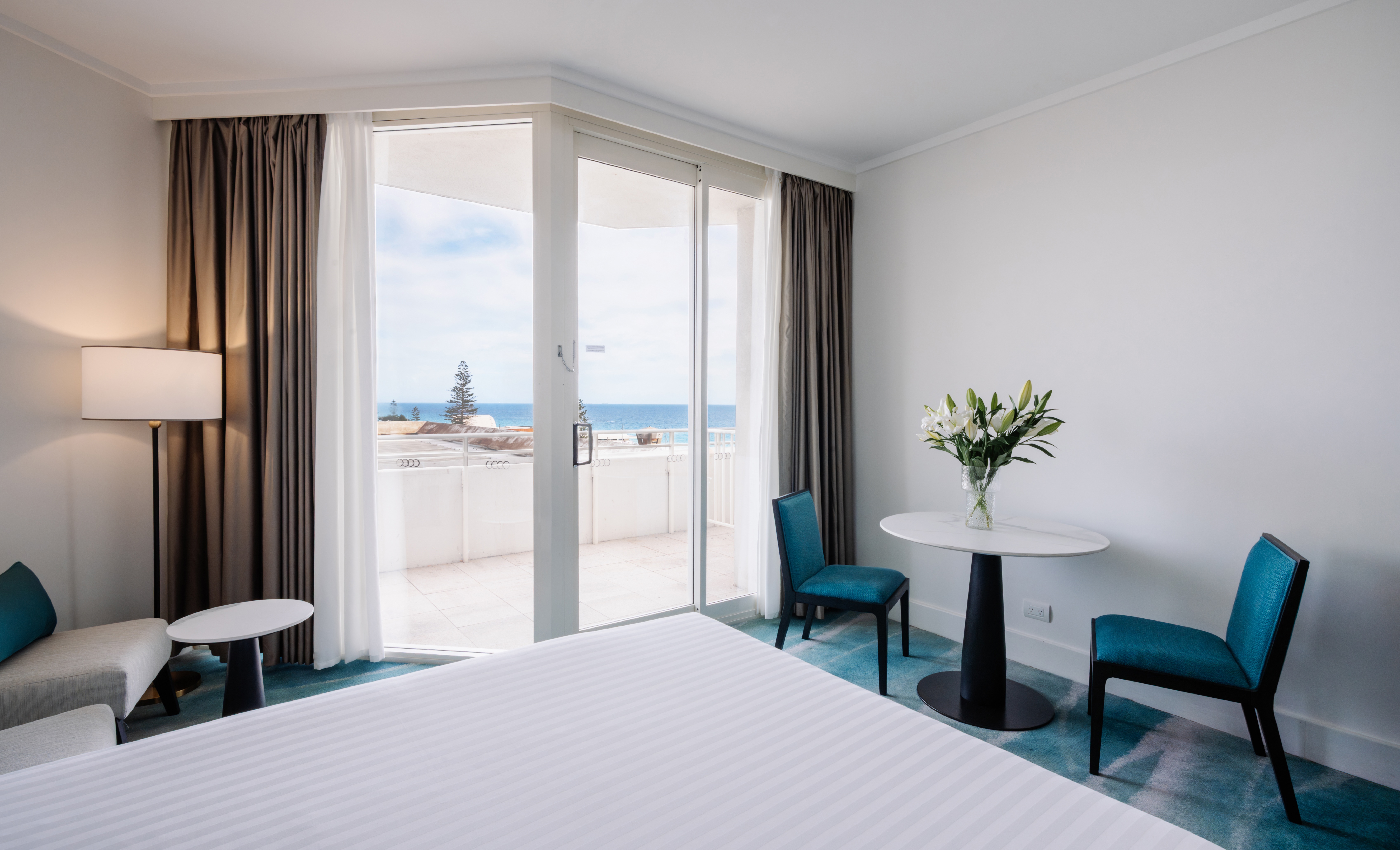 Family Room Guest Room