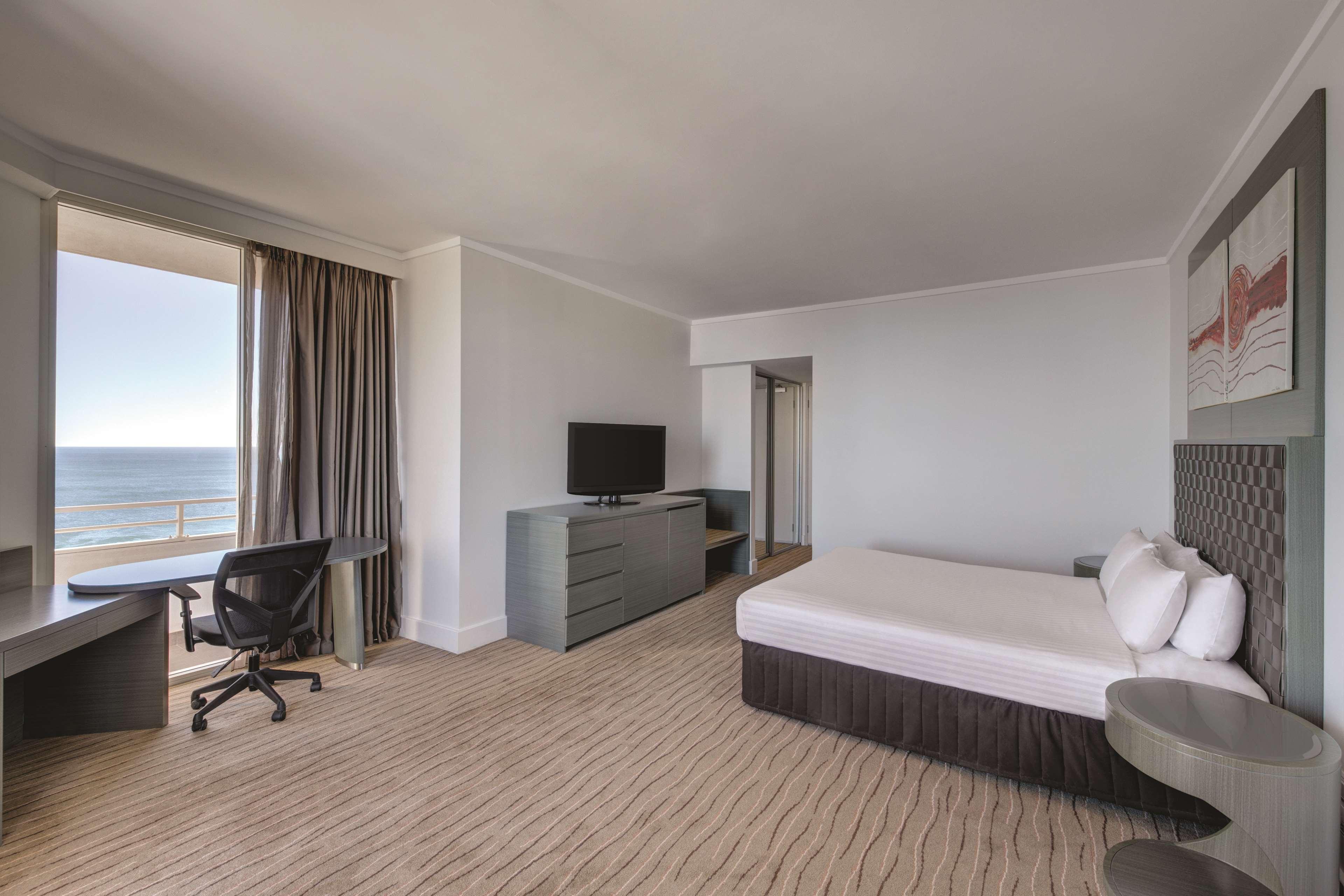 Double Deluxe Beach Front