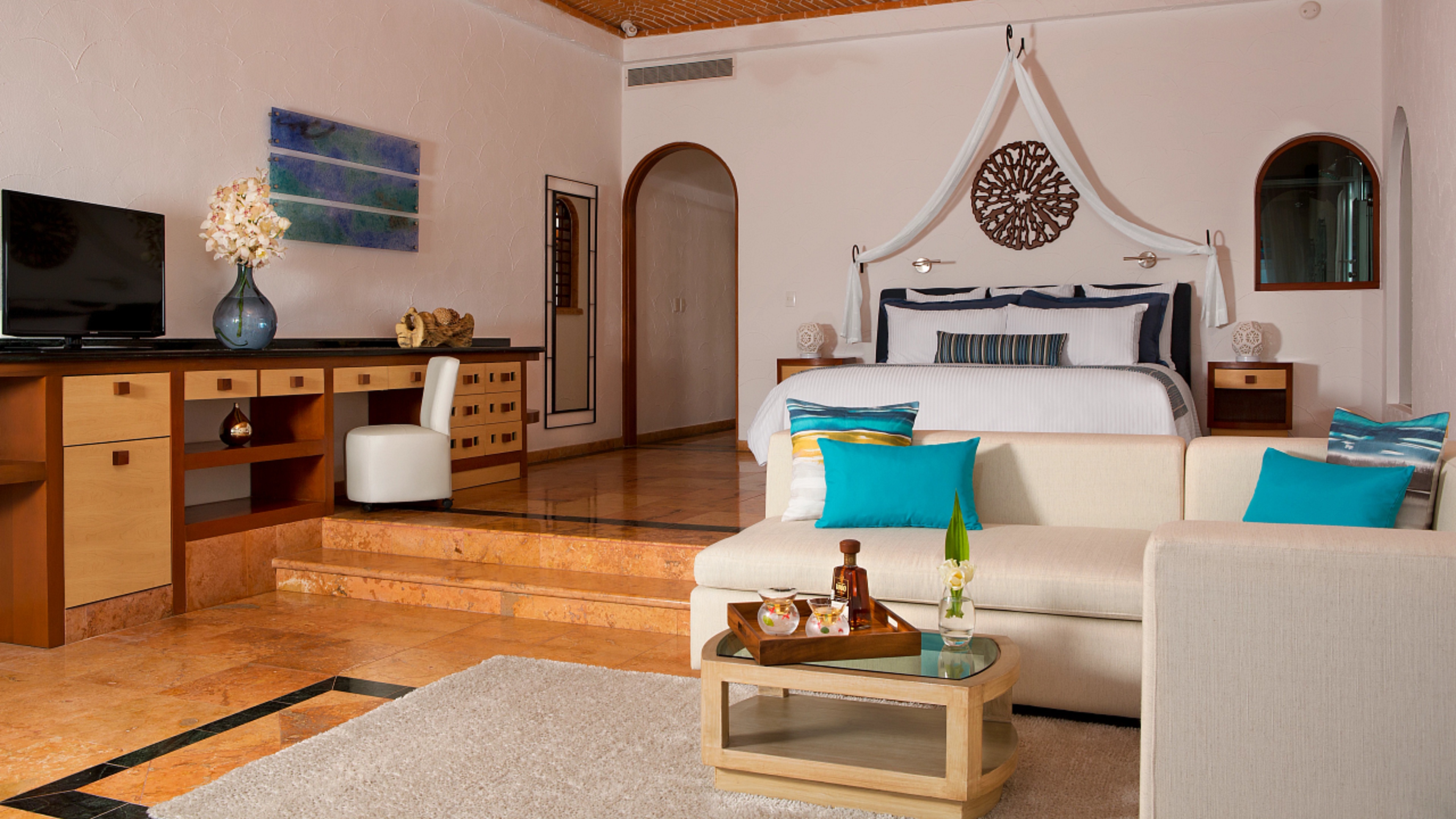 Junior Suite Superior Ocean Front