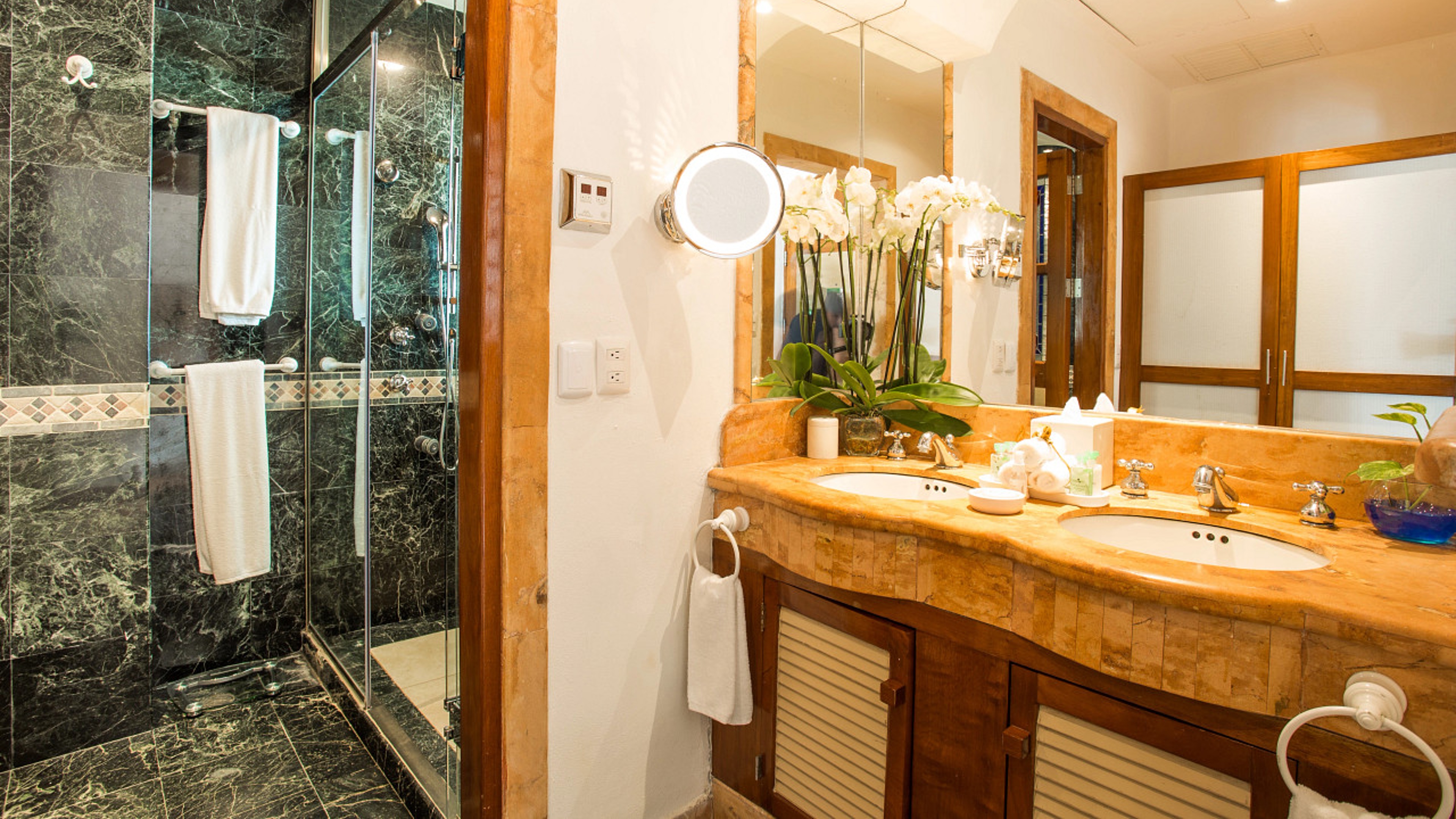 Junior Suite Superior Ocean Front