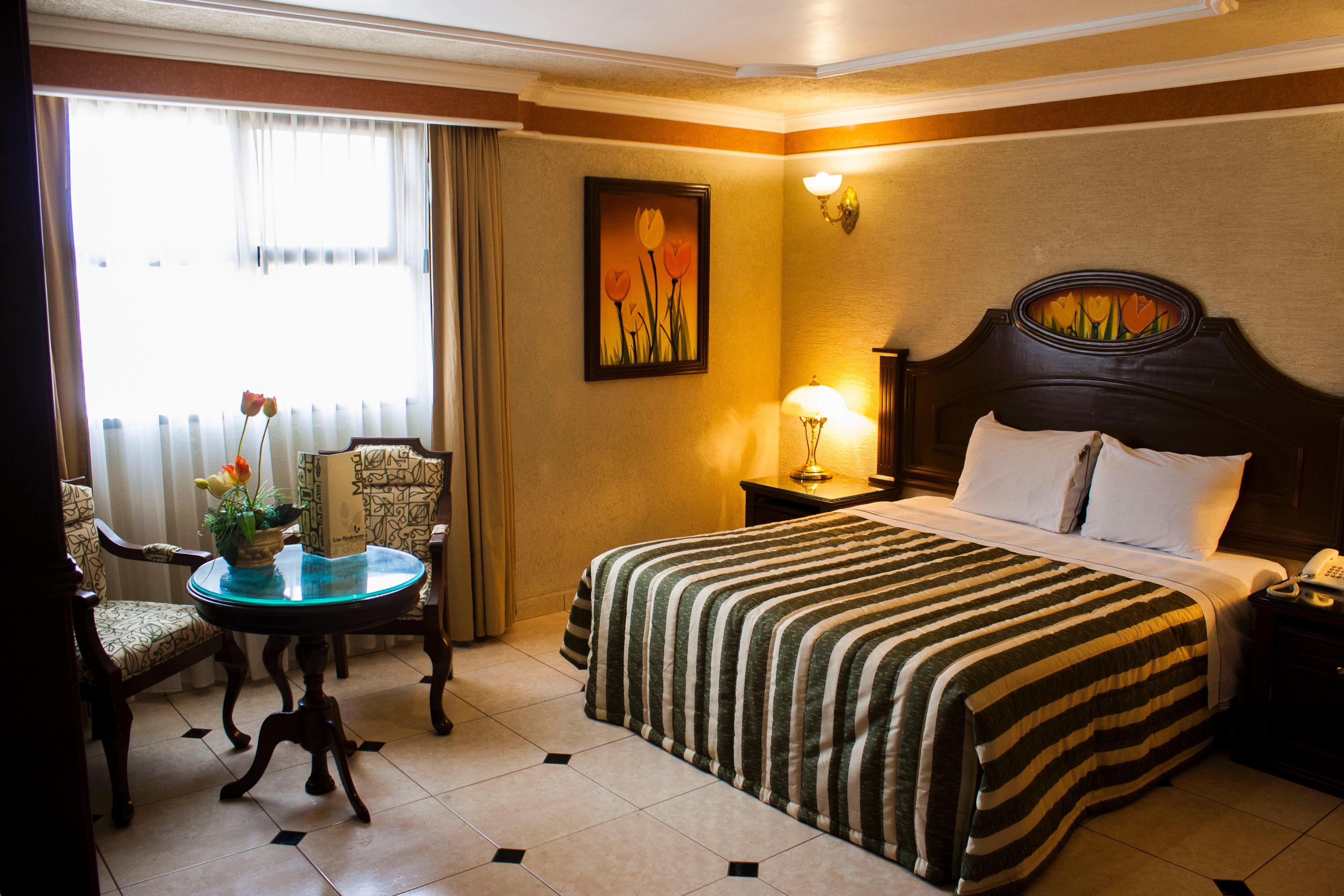 Single Queen Size Bed