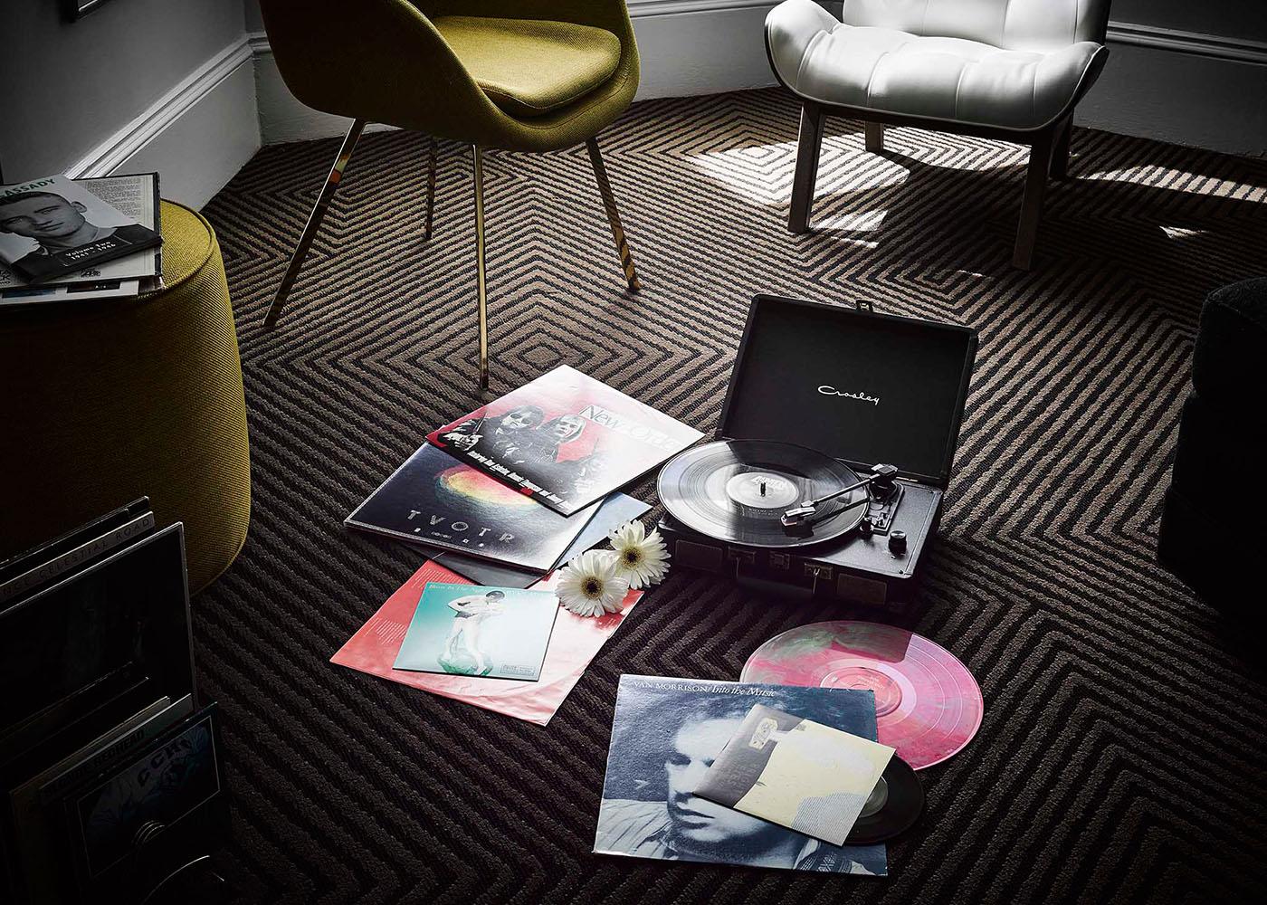 Suite King Bed One Bedroom 