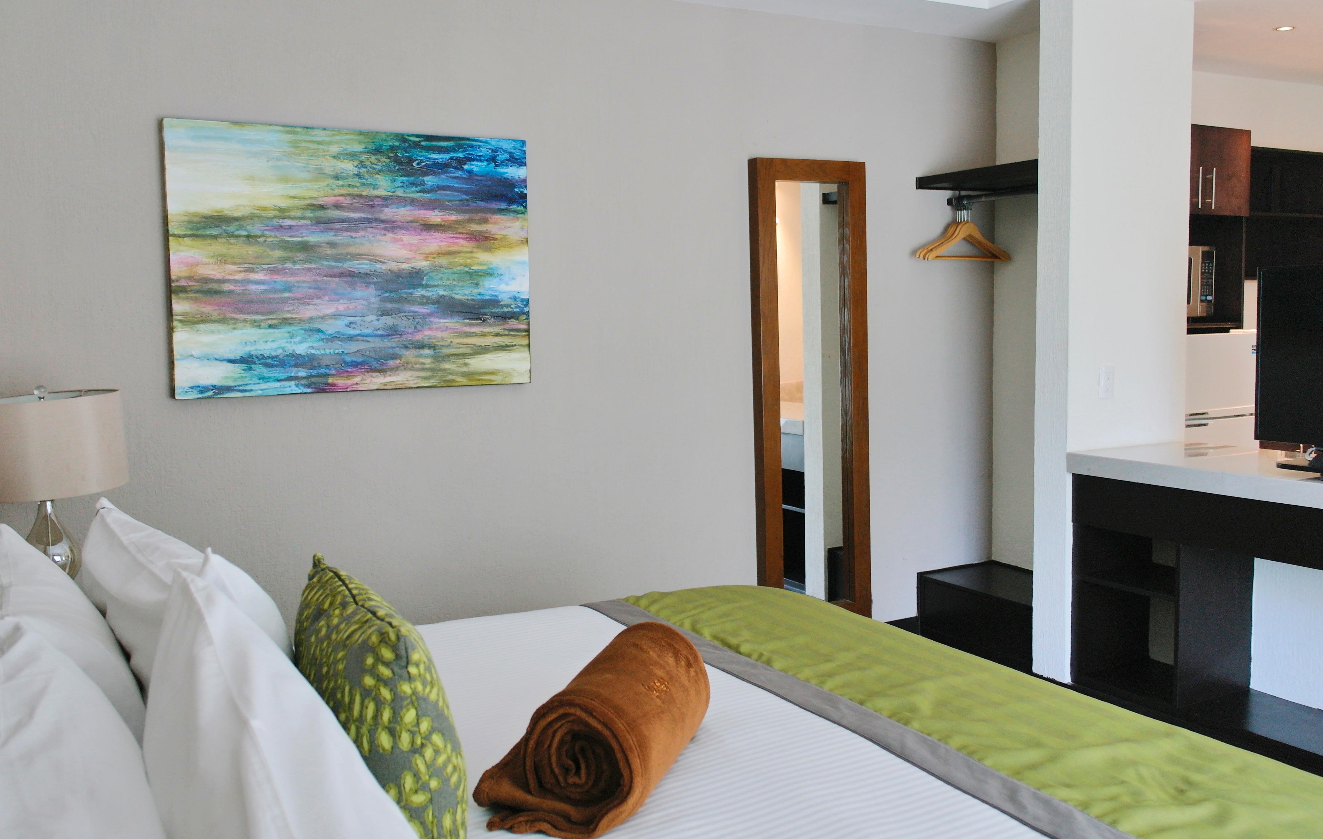 Junior Suite Standard