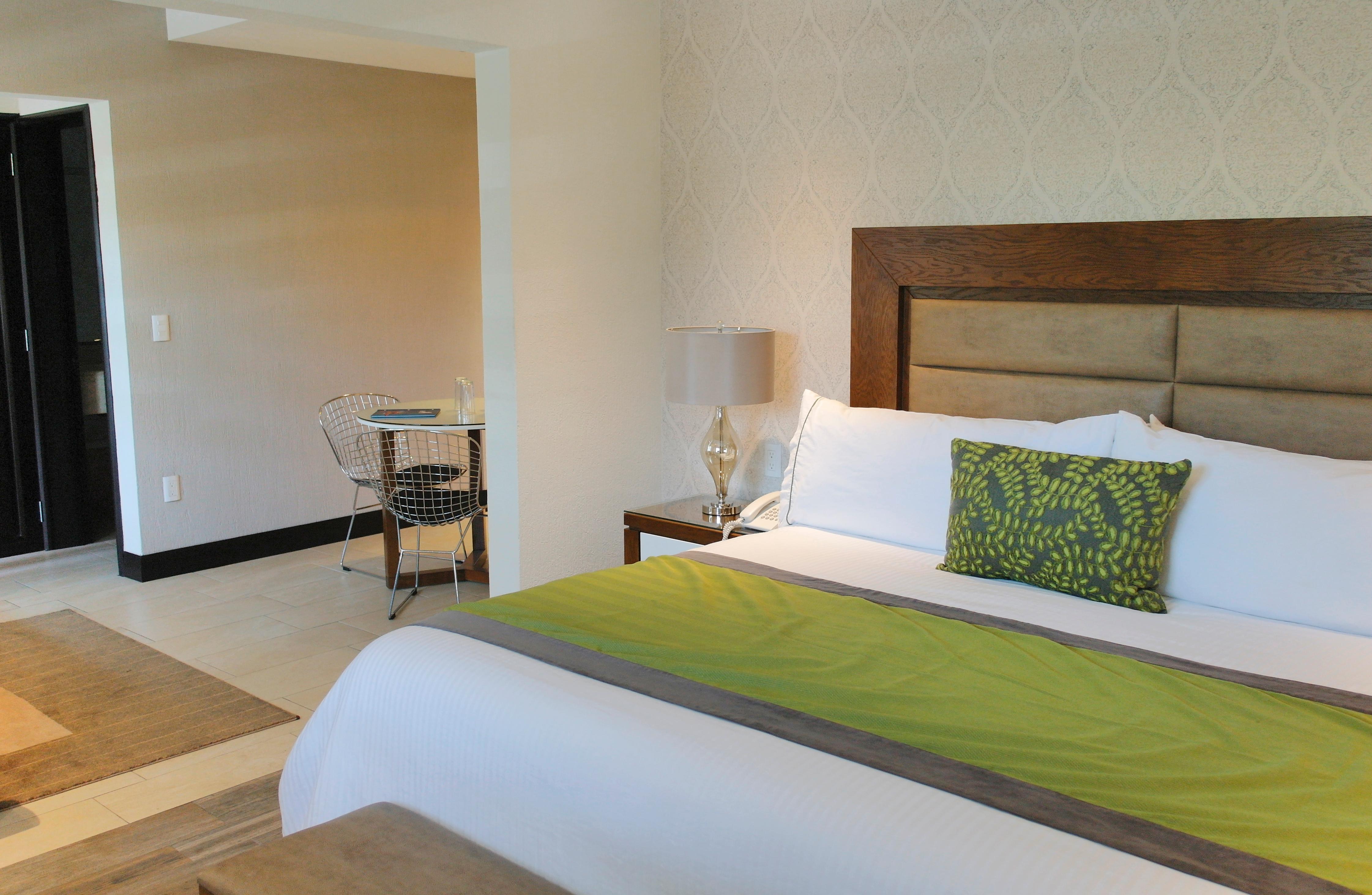 Junior Suite Standard