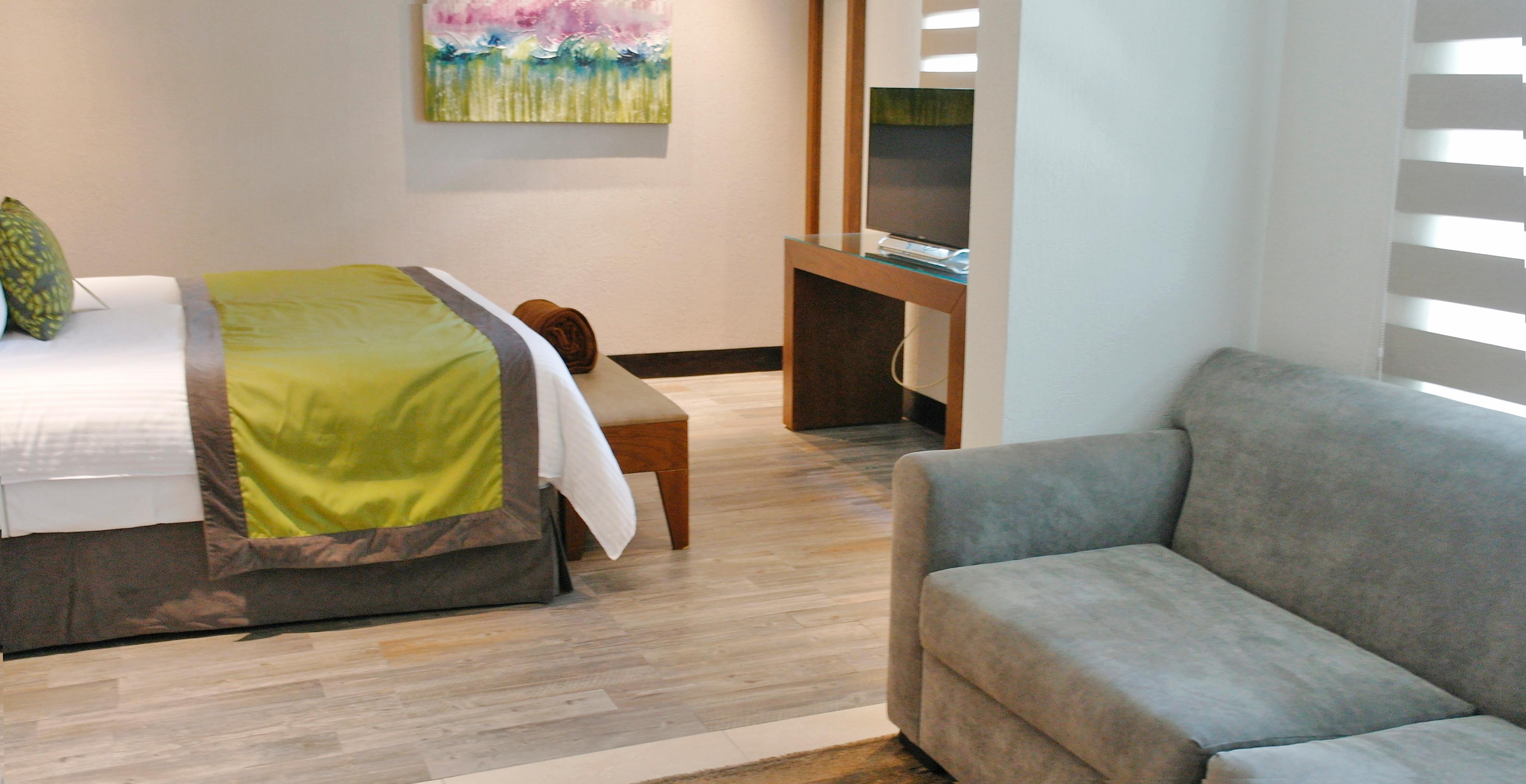 Junior Suite Standard