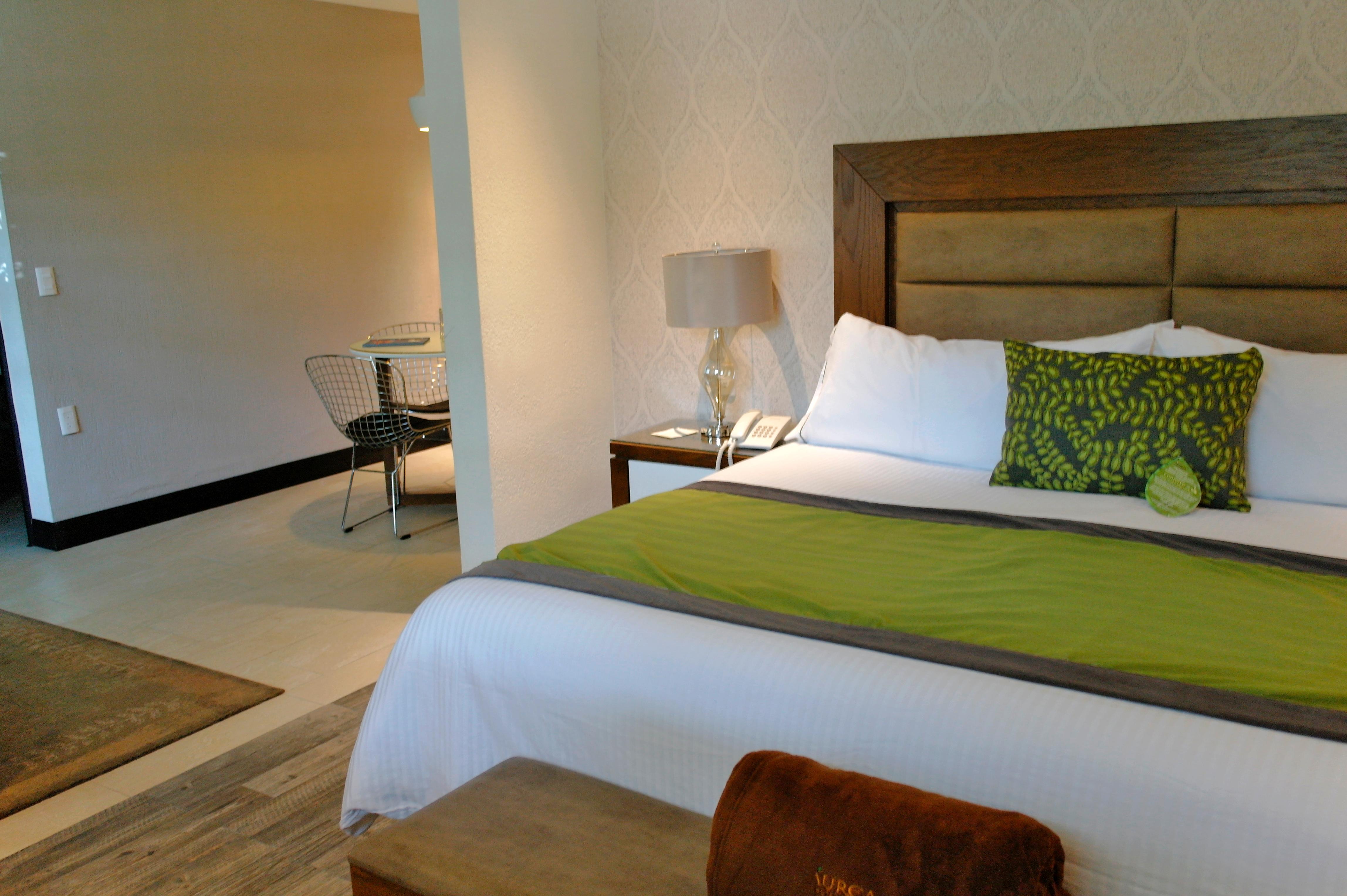 Junior Suite Standard