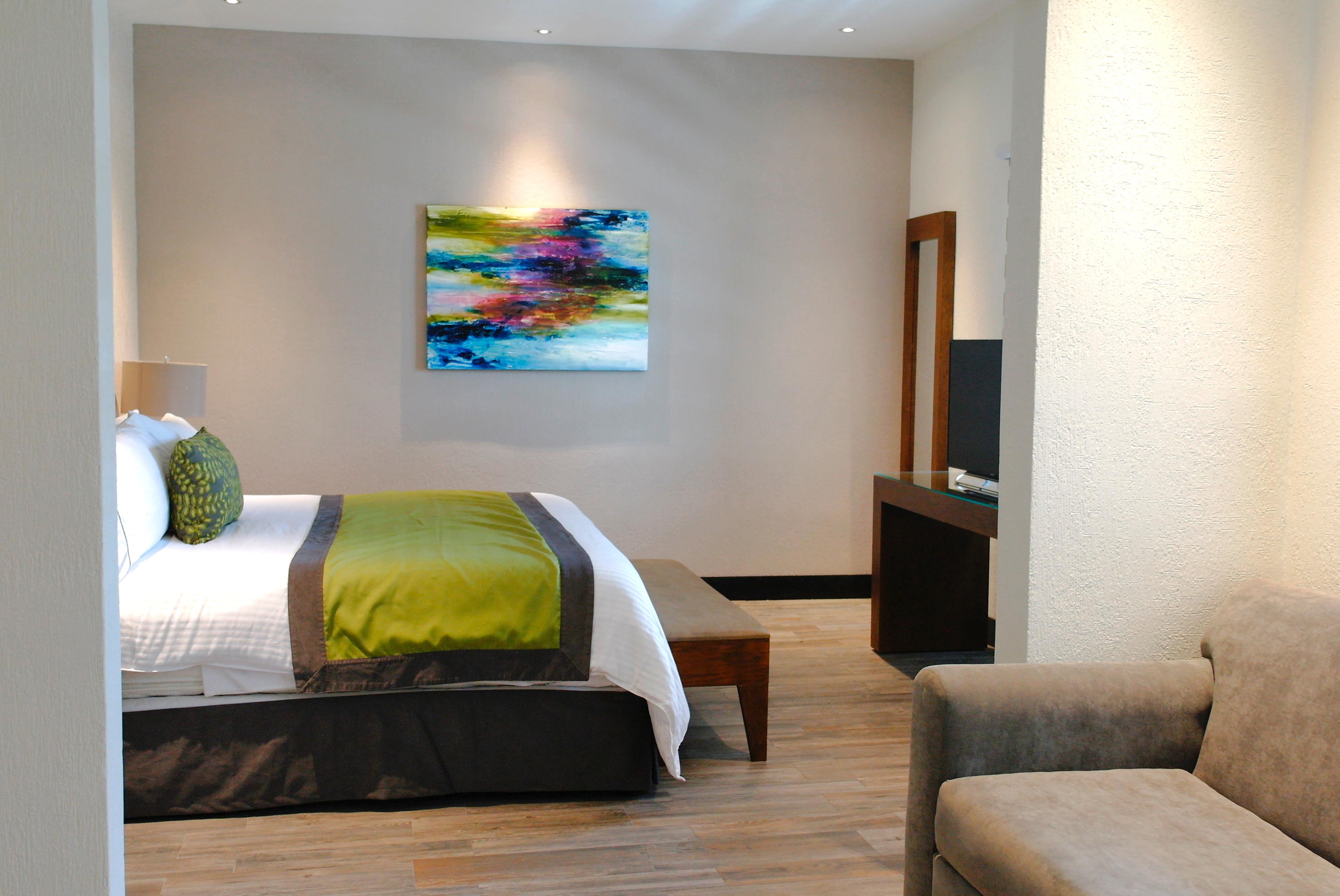 Junior Suite Standard