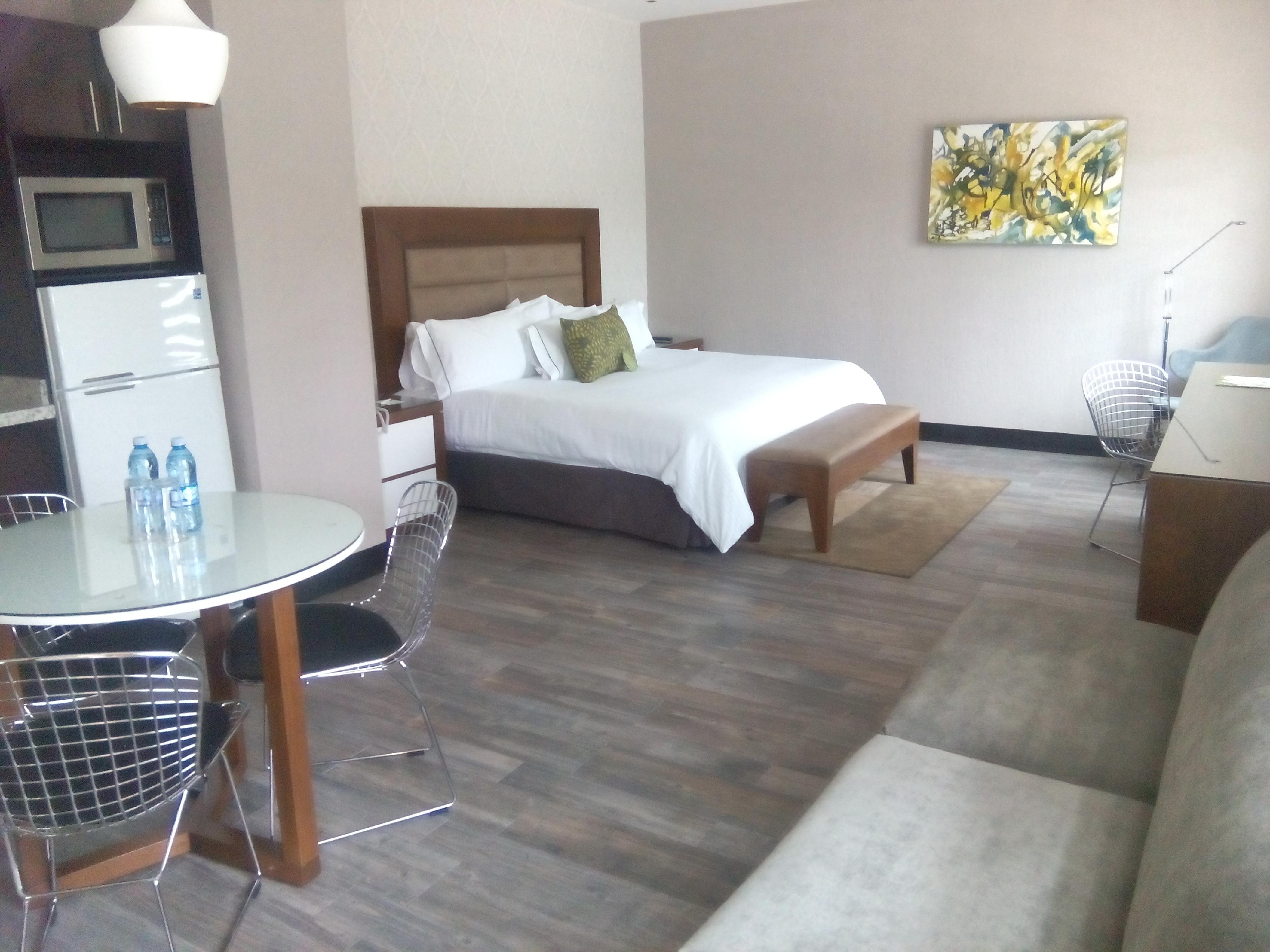 Junior Suite Standard