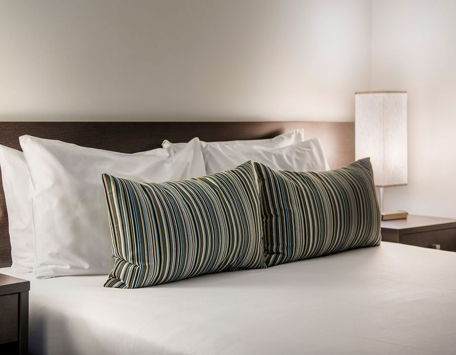 Apartment Executive One Bedroom