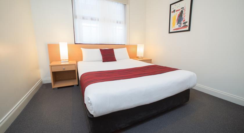 Apartment Two Bedrooms