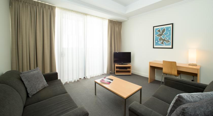 Apartment Two Bedrooms